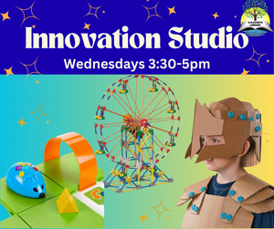 Innovation Studio