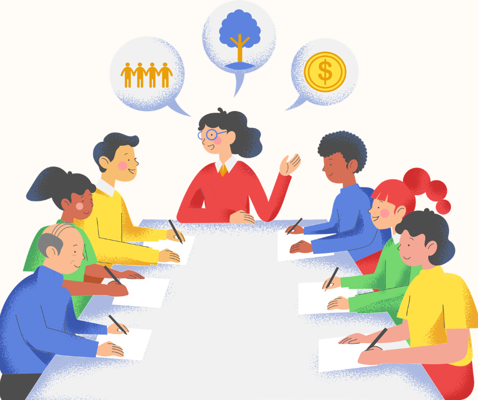 Board of Trustees Meeting