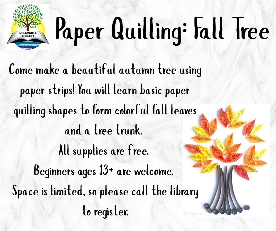 Paper Quilling