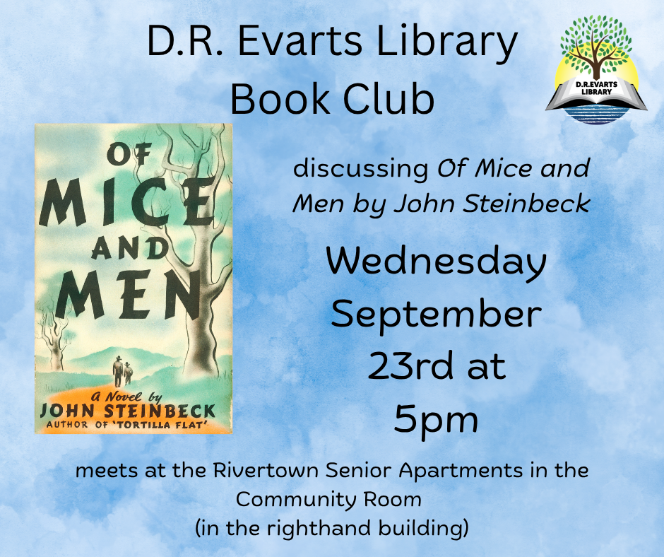 Book Club
