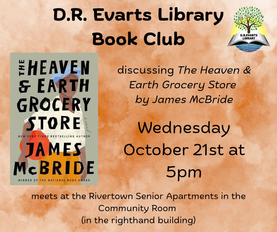 Book Club