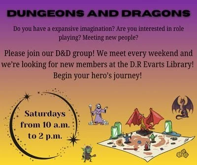 Dungeons & Dragons