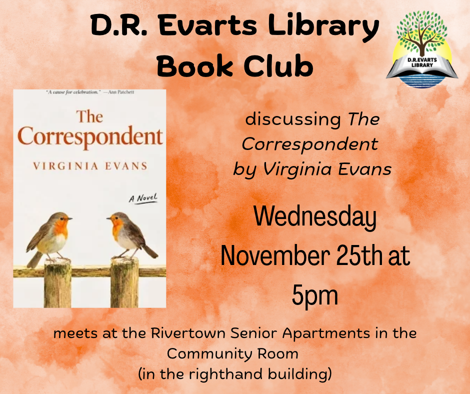 Book Club 
