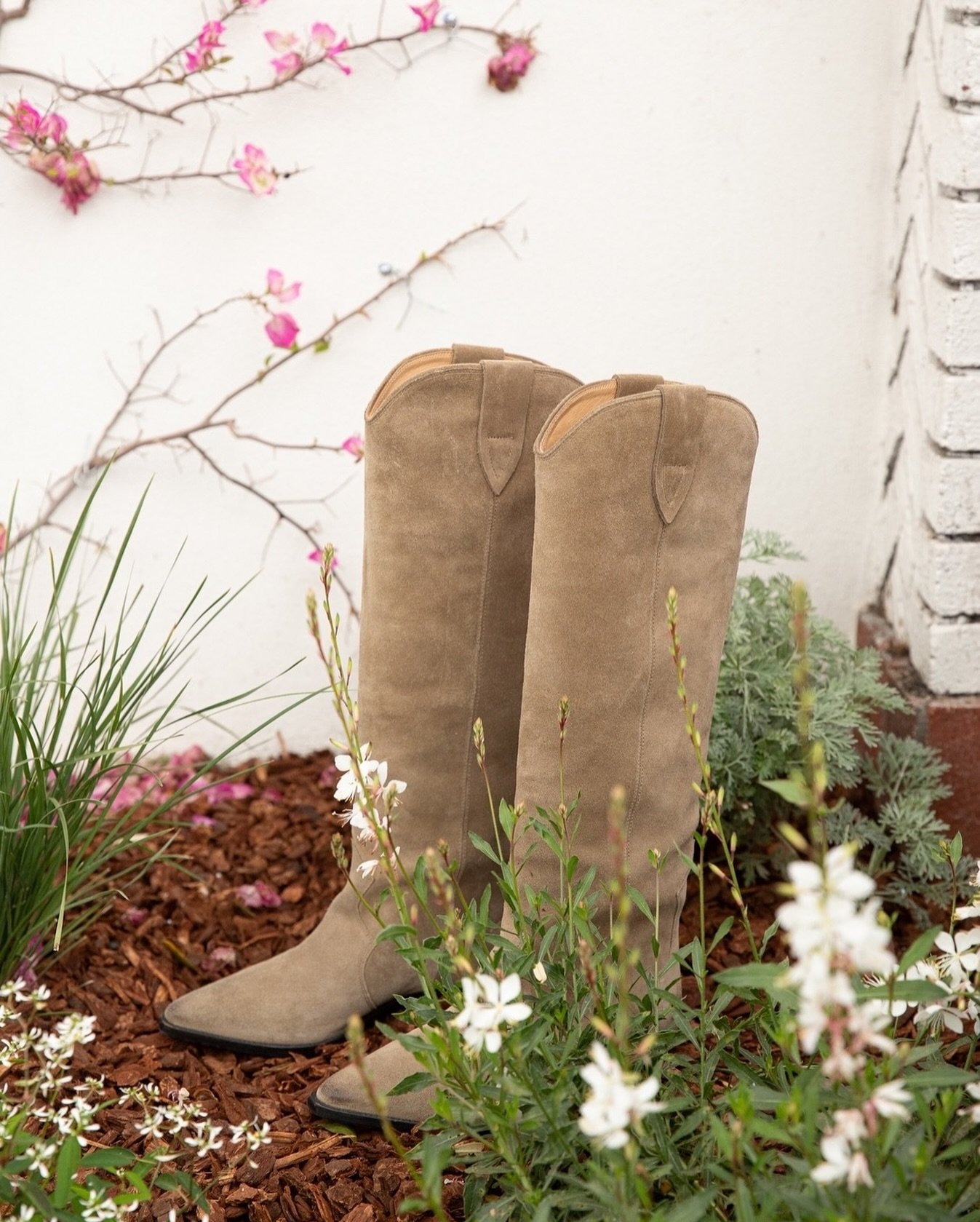 No matter the season, these boots are your best friend!