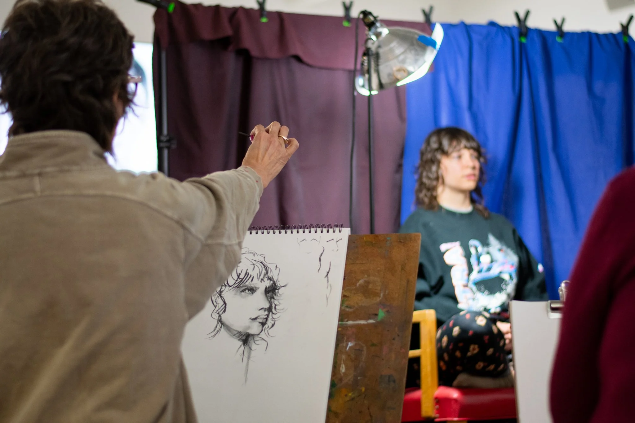 WHITE BEAR CENTER FOR THE ARTS