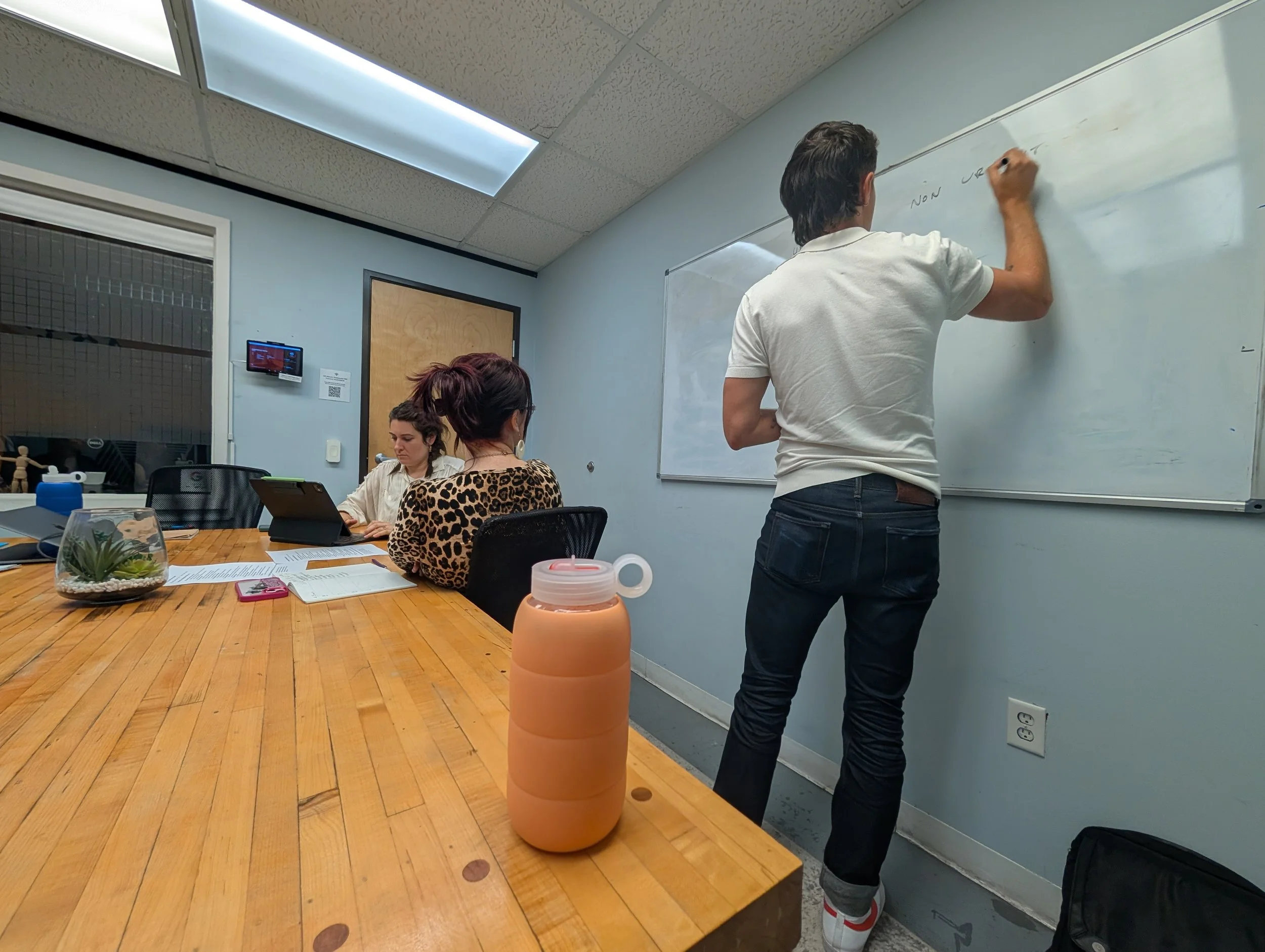 Coworking vs. Coffee Shop vs. Home Office: An Honest Comparison