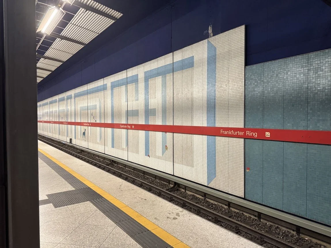 Finding the Track Again: Lessons on Momentum from European Rail