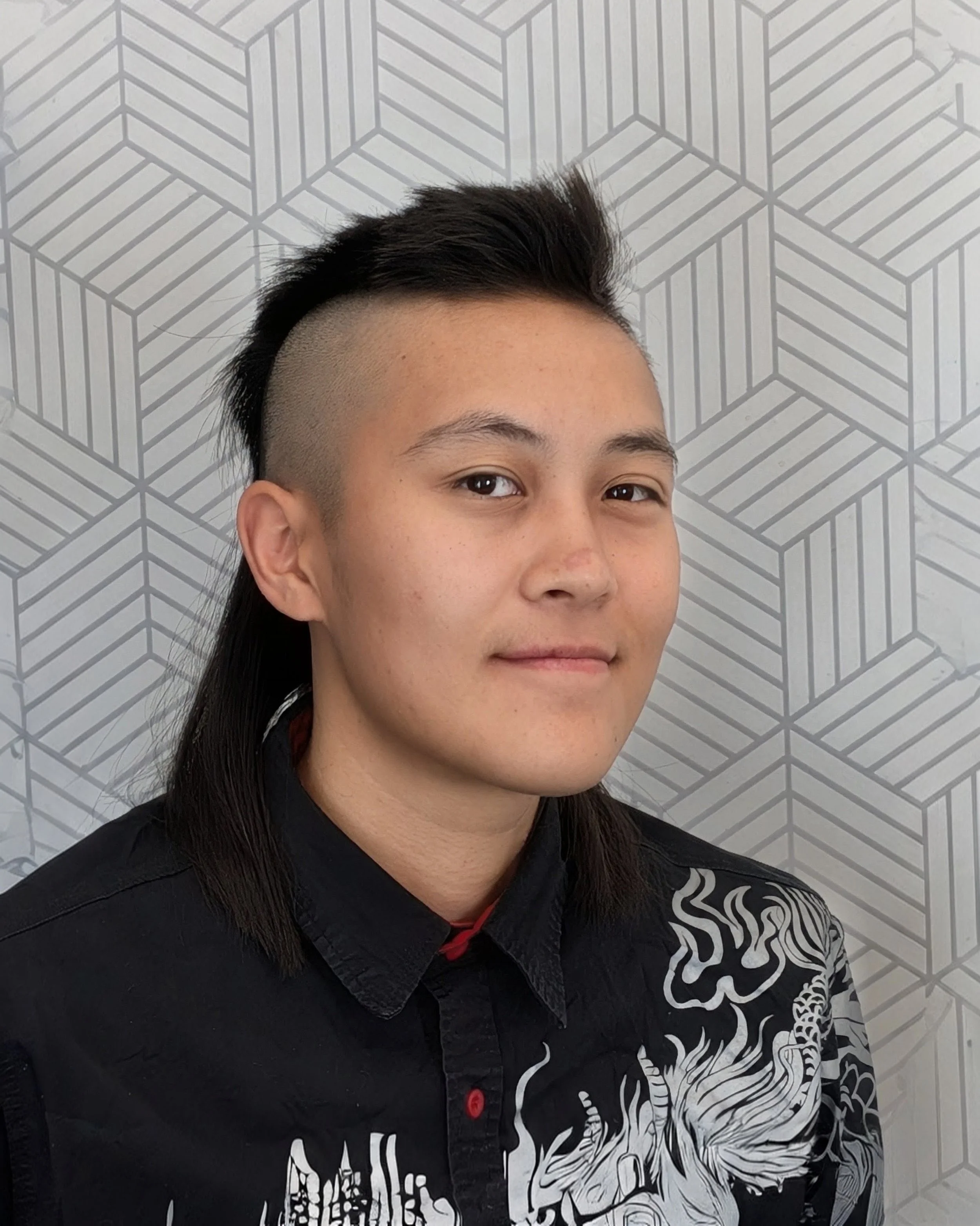 A Growing Space and a New Face: Welcome Jude!