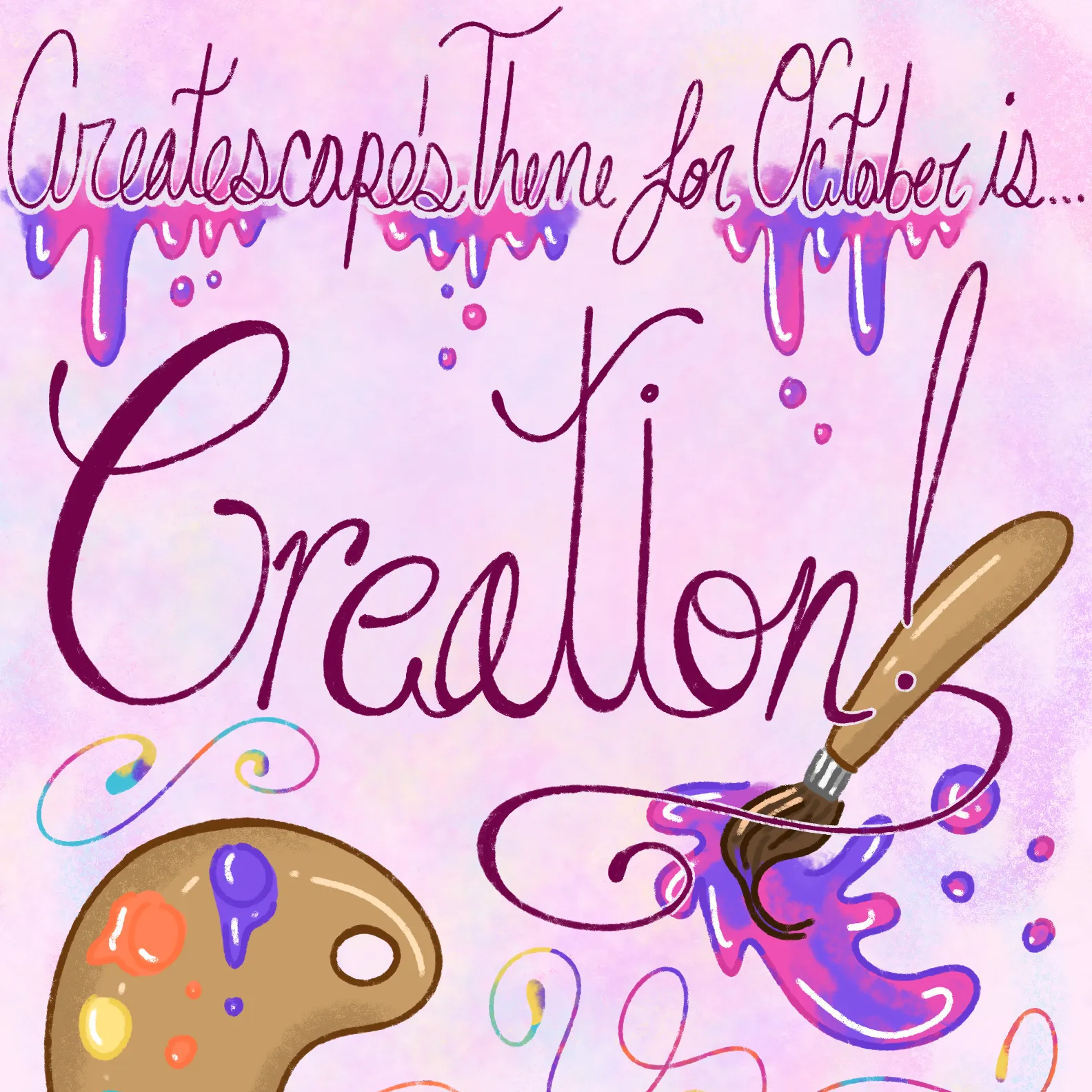 You’re Already More Creative Than You Think