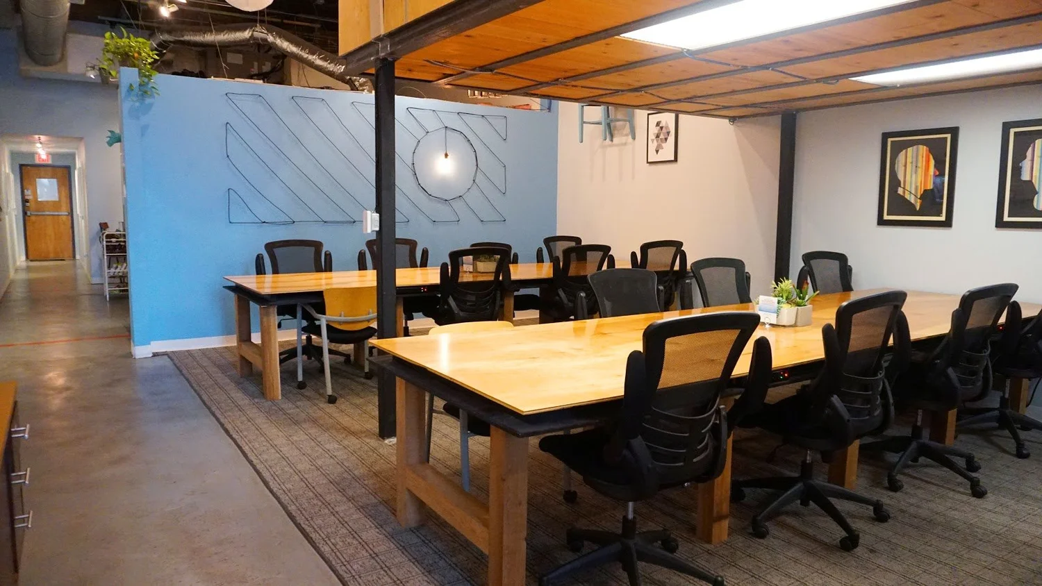 Createscape Coworking 4
