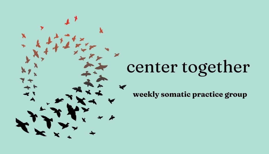 Center Together 
