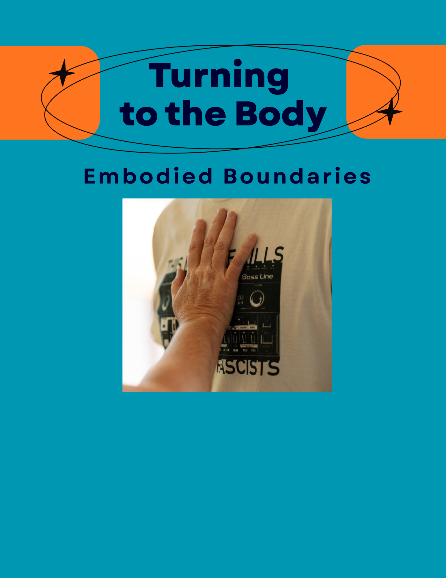 Turning to the Body: consent and relationships 