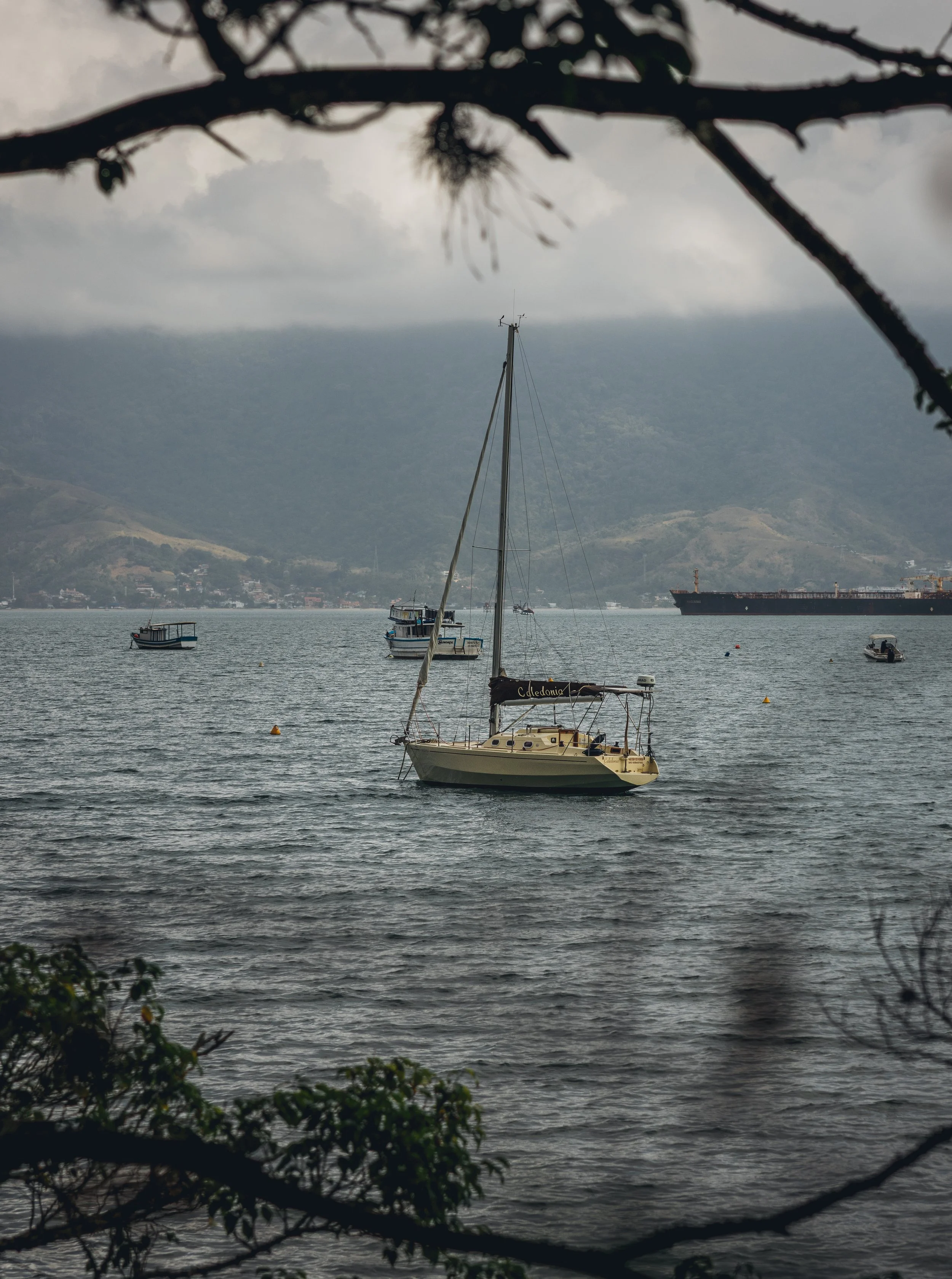 Ilhabela, Brazil