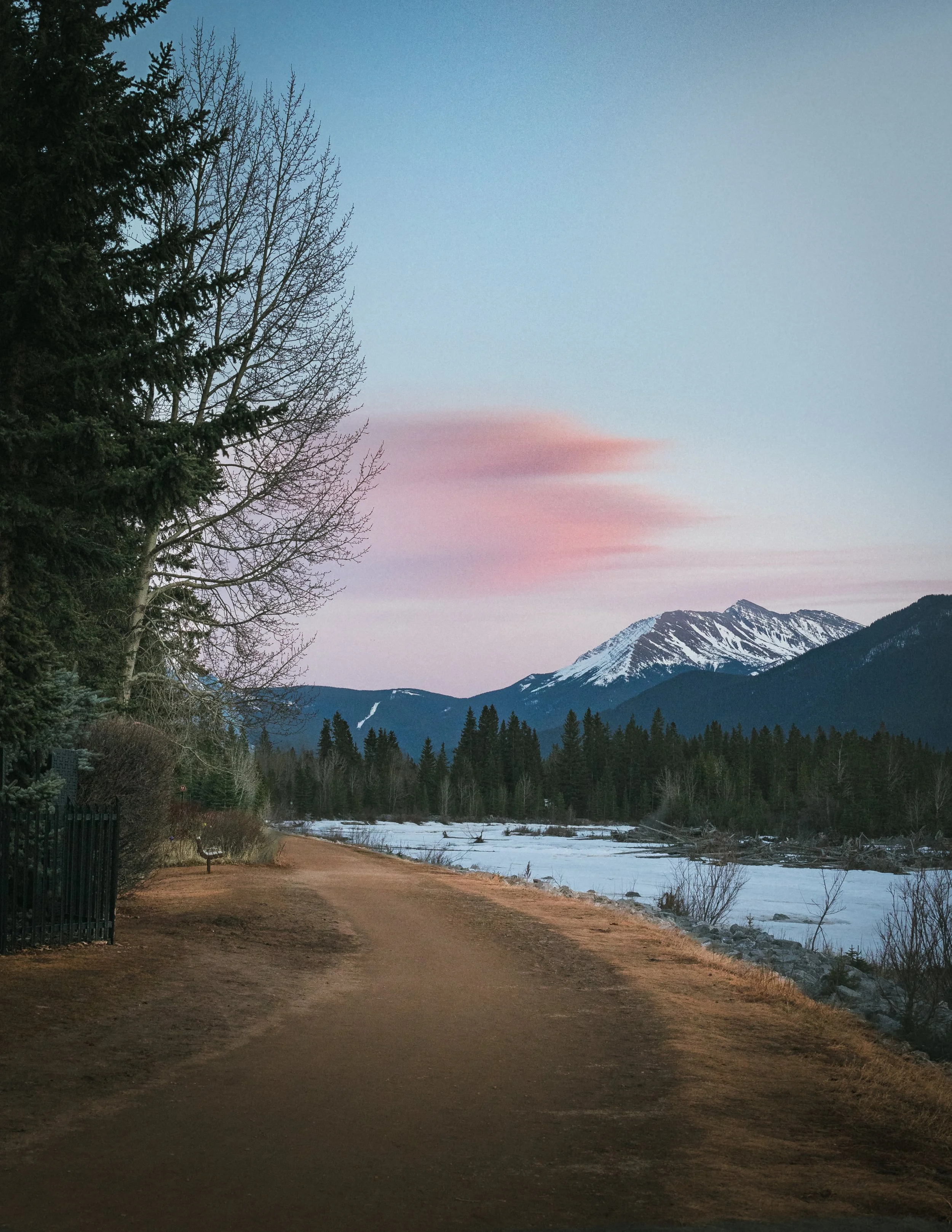 Banff