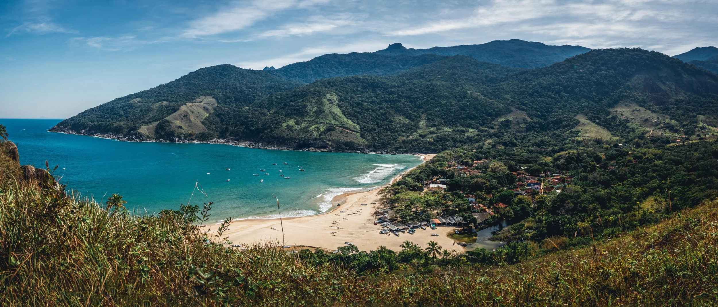 Bonete, Brazil
