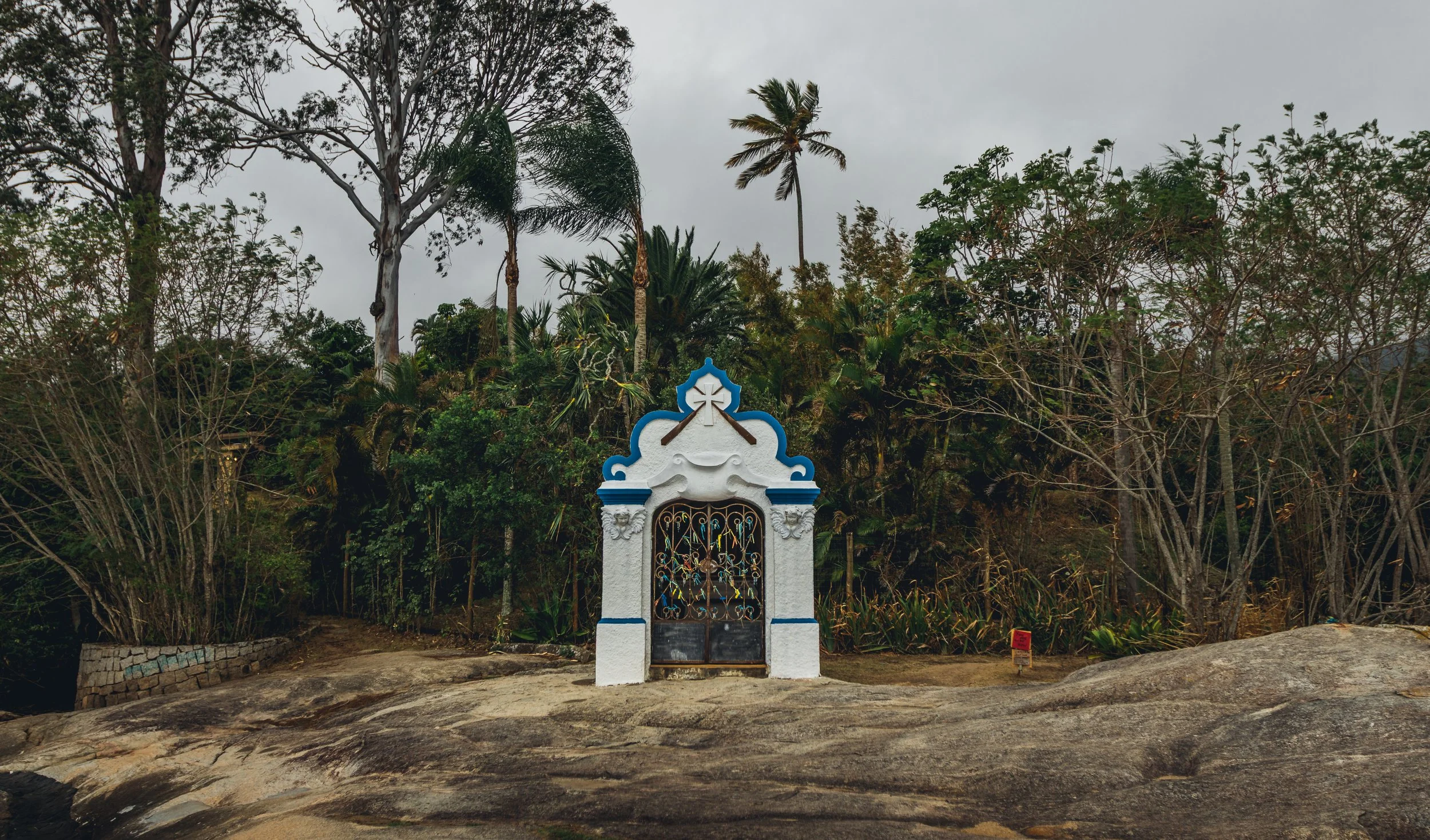 Ilhabela, Brazil