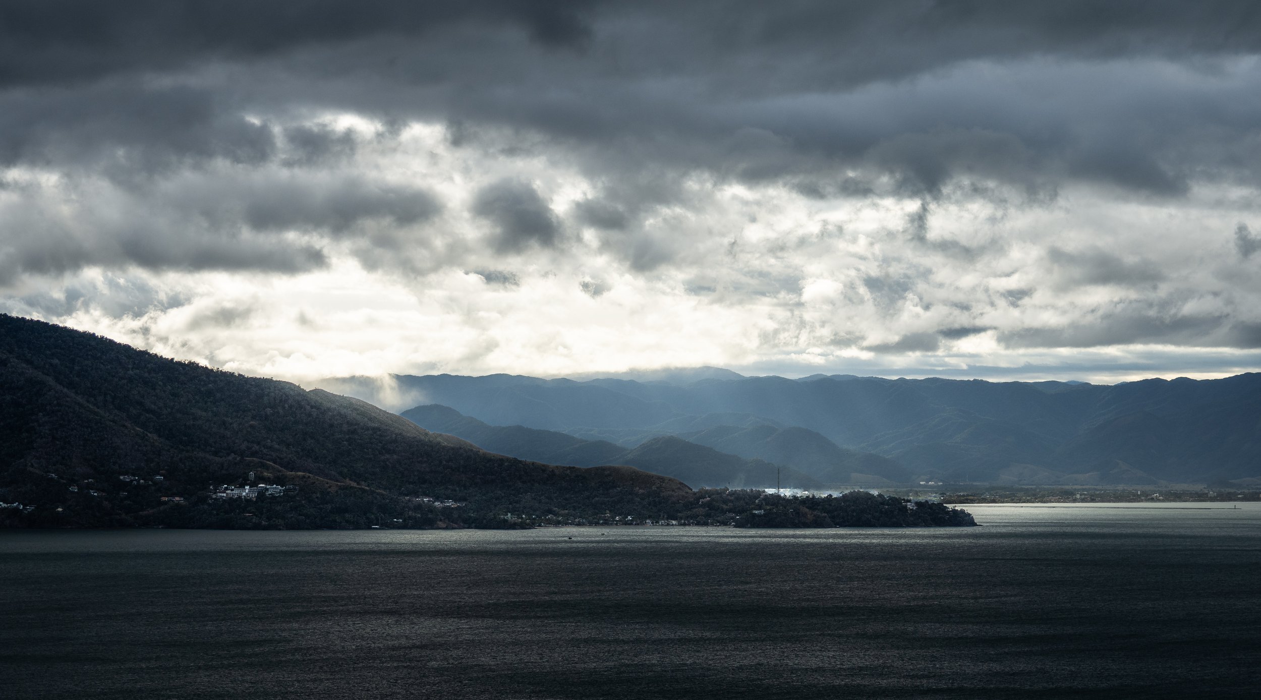 Ilhabela, Brazil