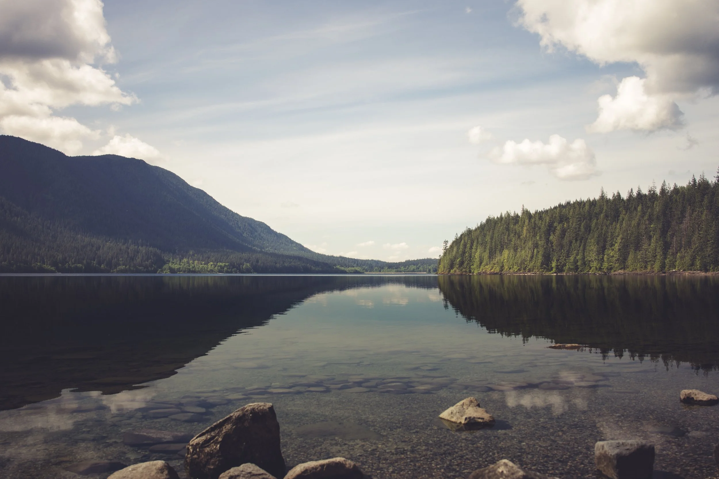 Golden Ears