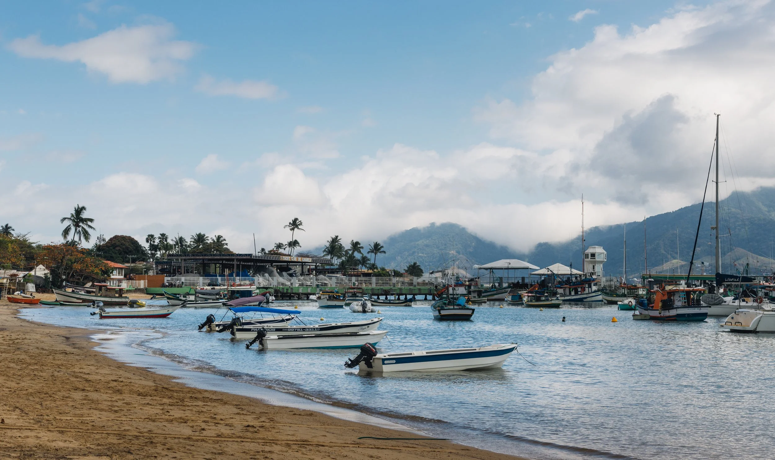 Ilhabela, Brazil