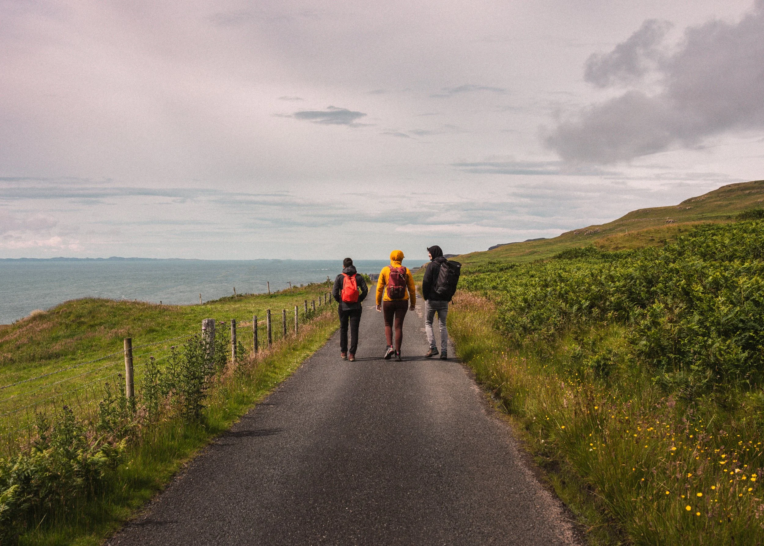 Scotland