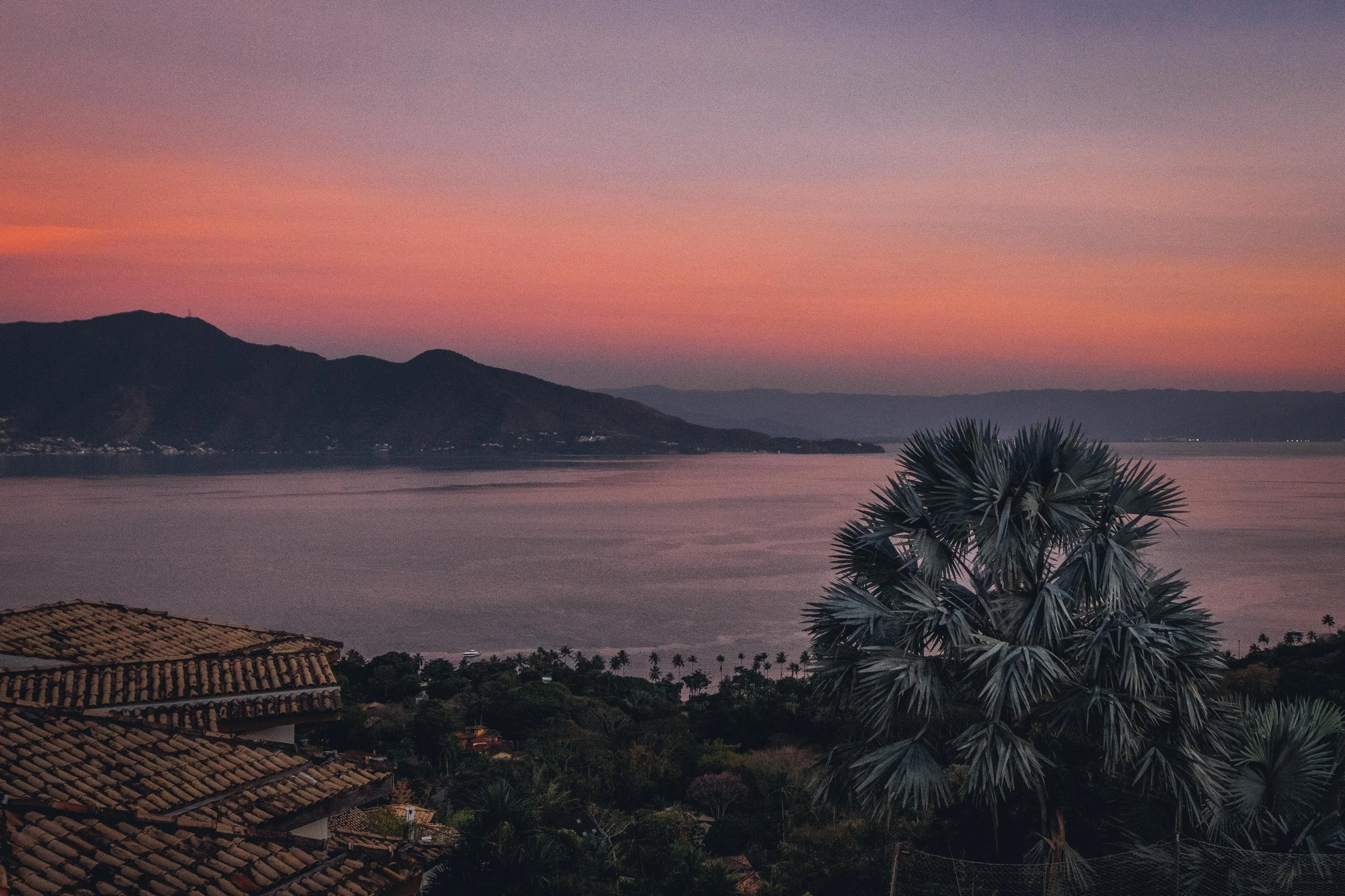 Ilhabela, Brazil