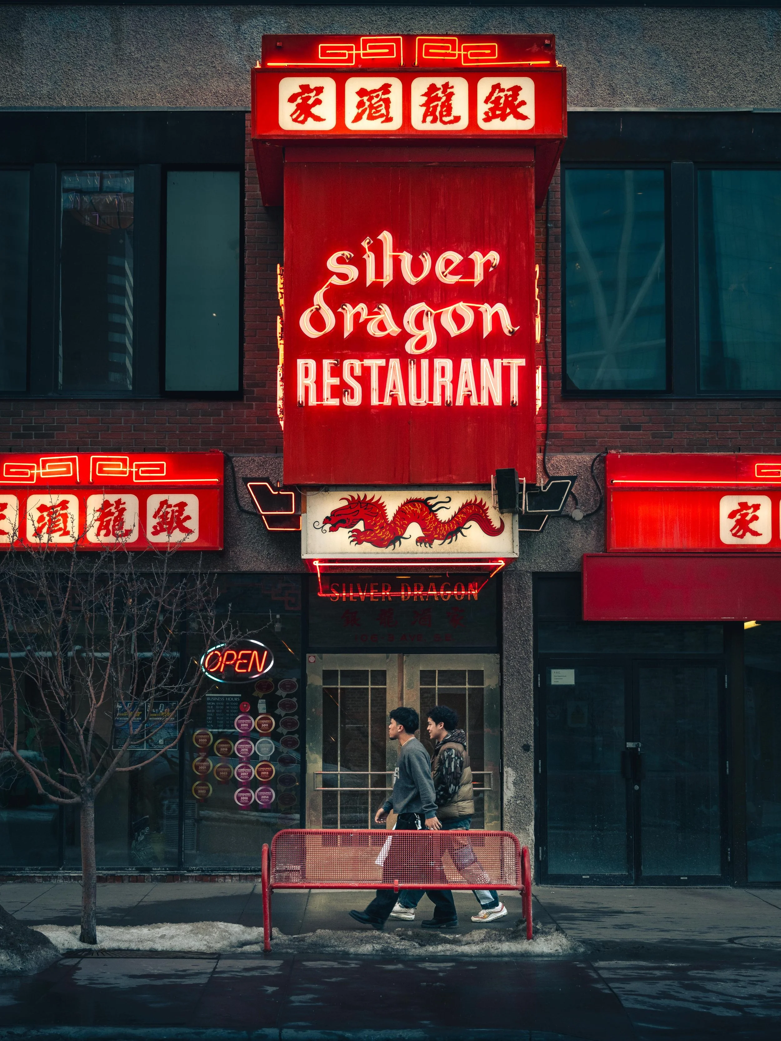 Calgary