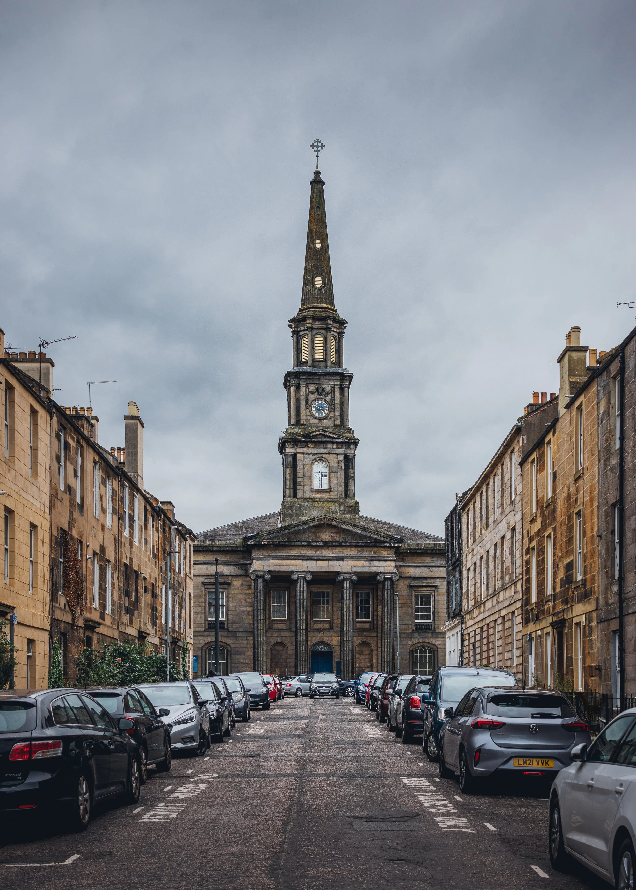 Scotland