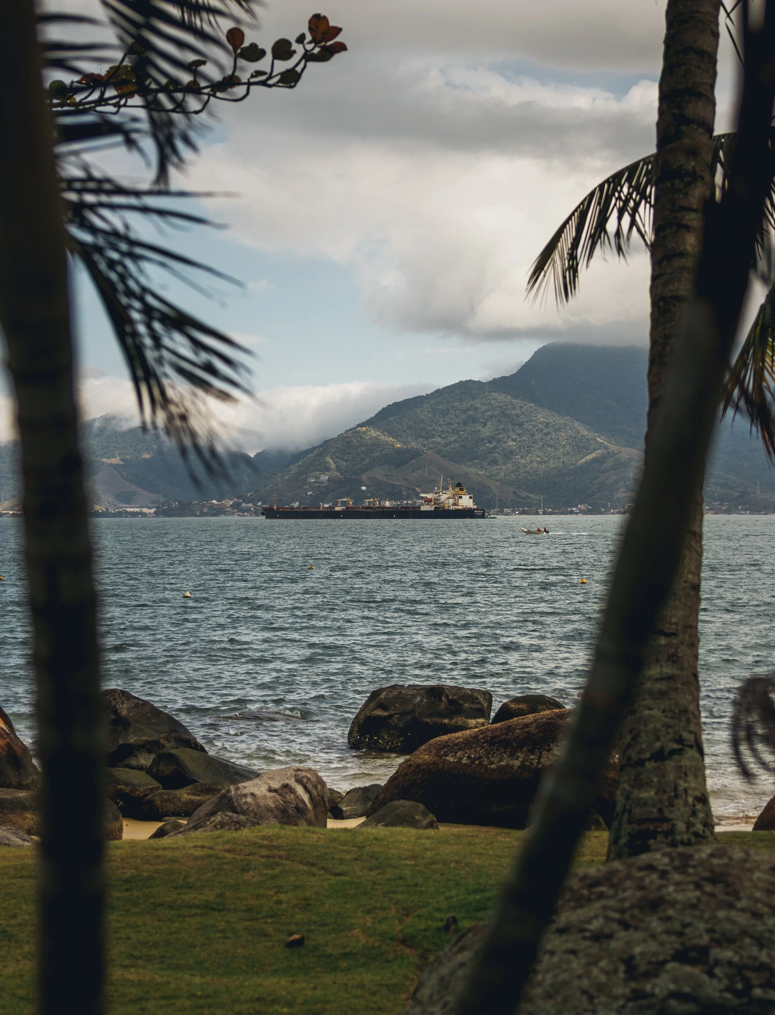 Ilhabela, Brazil
