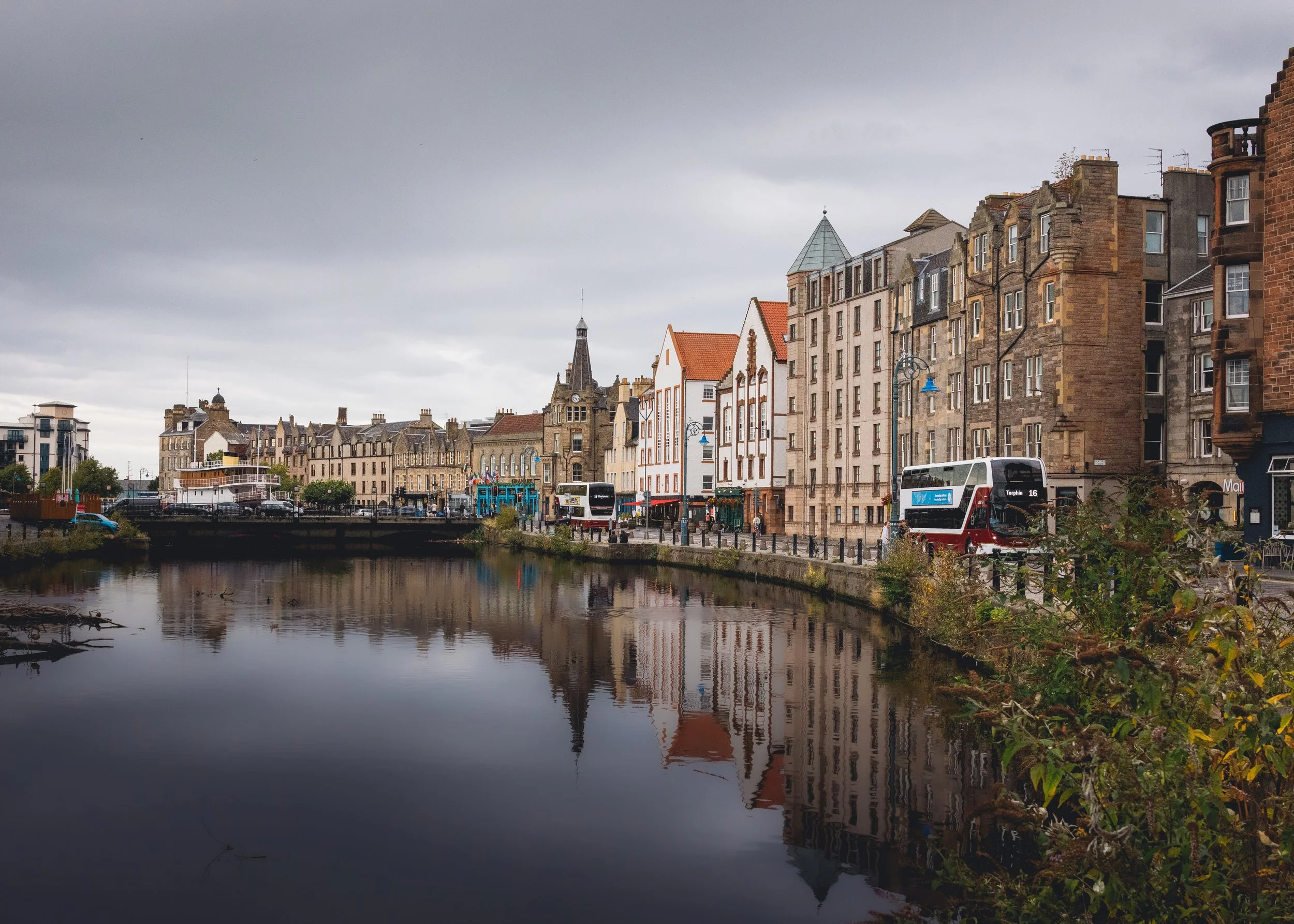 Scotland
