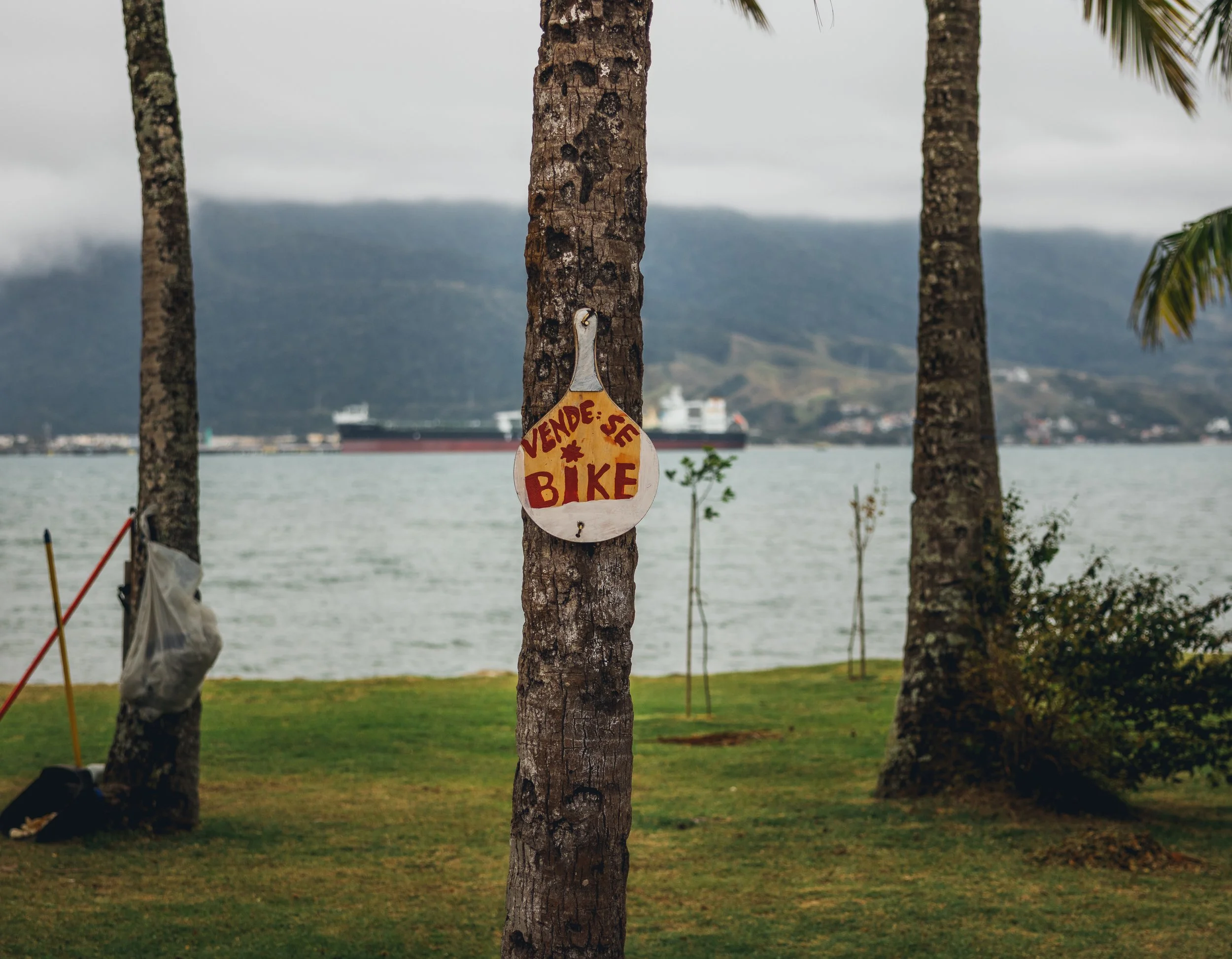 Ilhabela, Brazil
