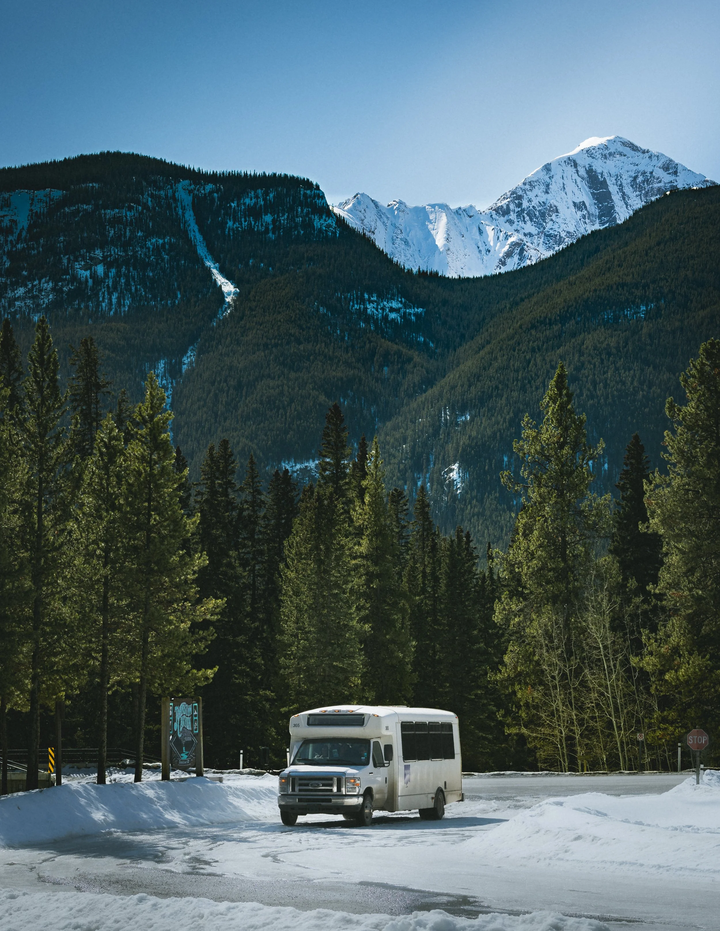 Banff