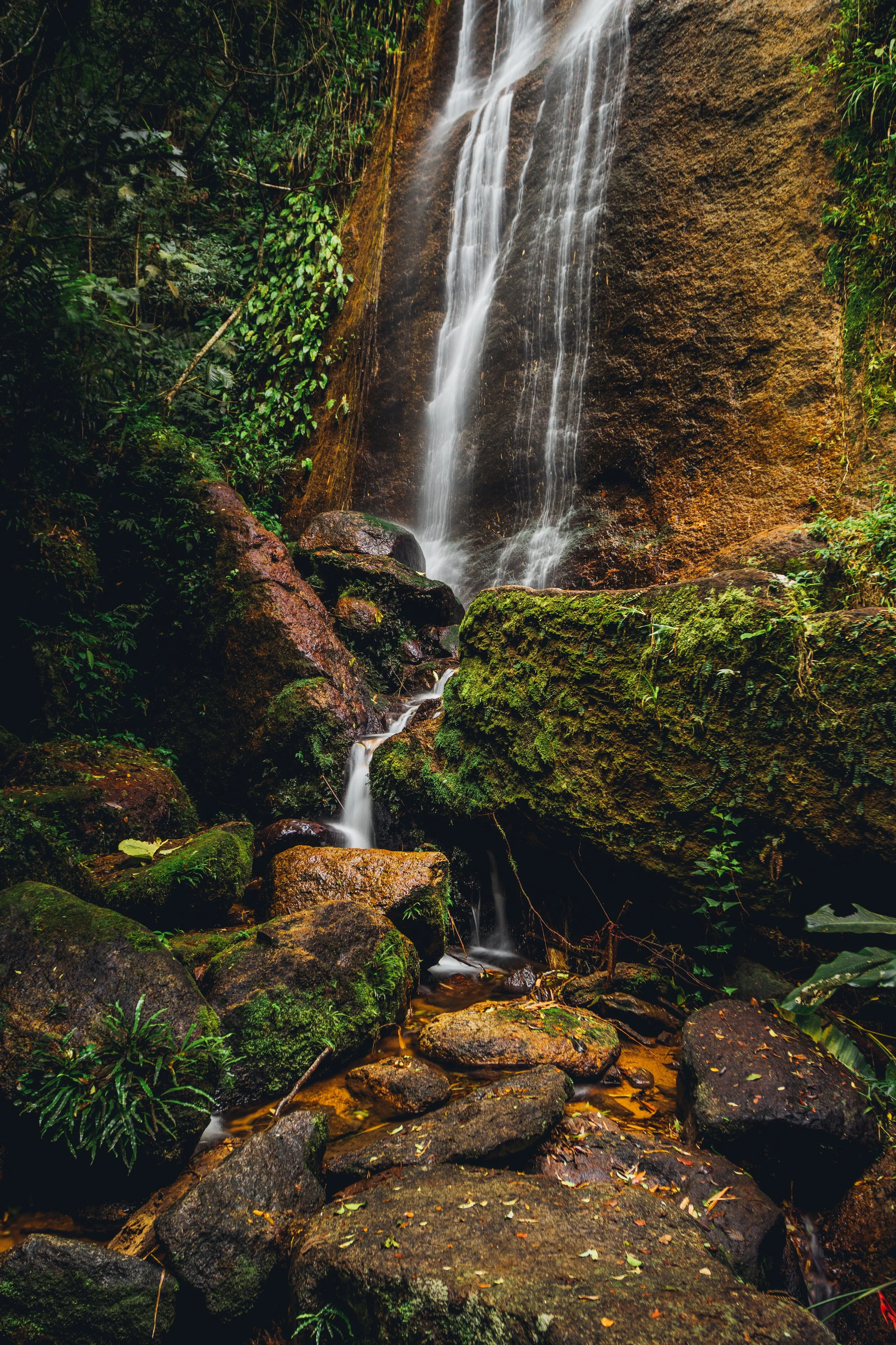 Ilhabela, Brazil