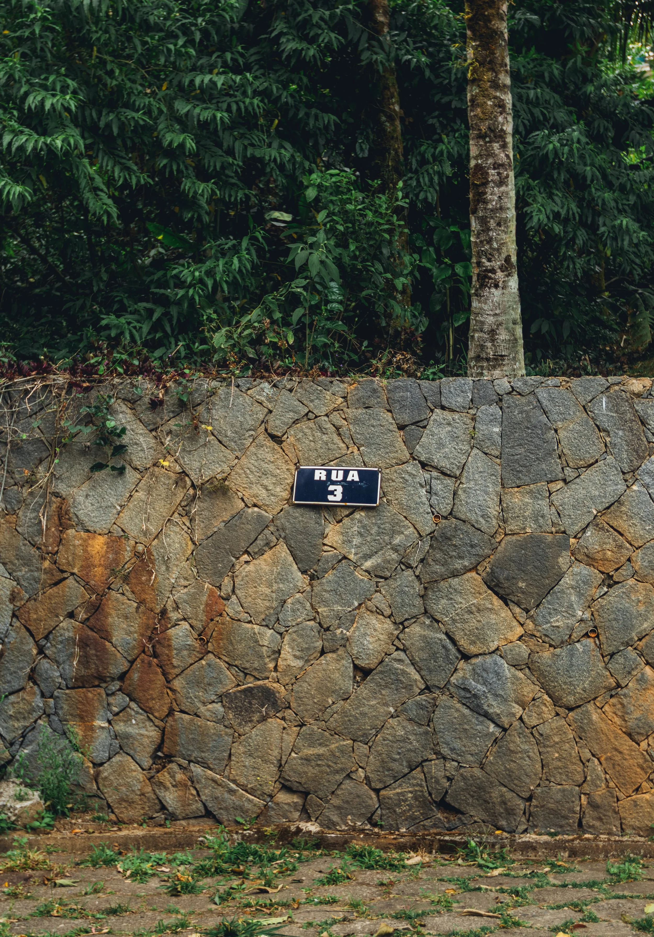 Ilhabela, Brazil