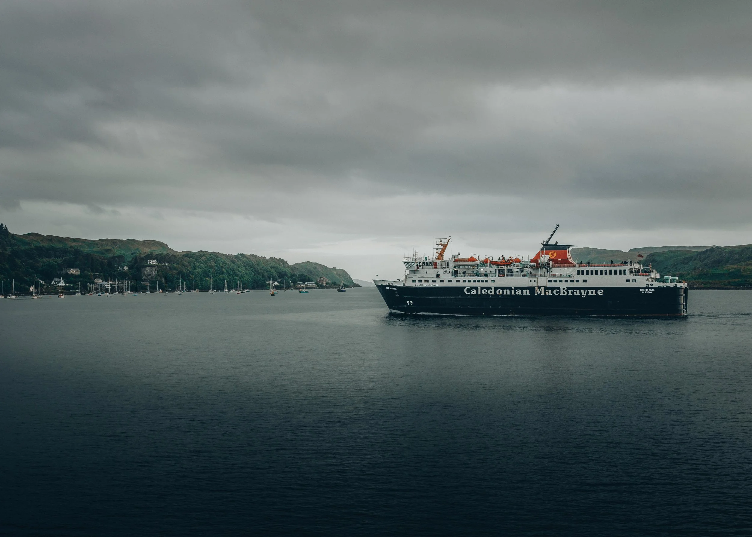 Scotland