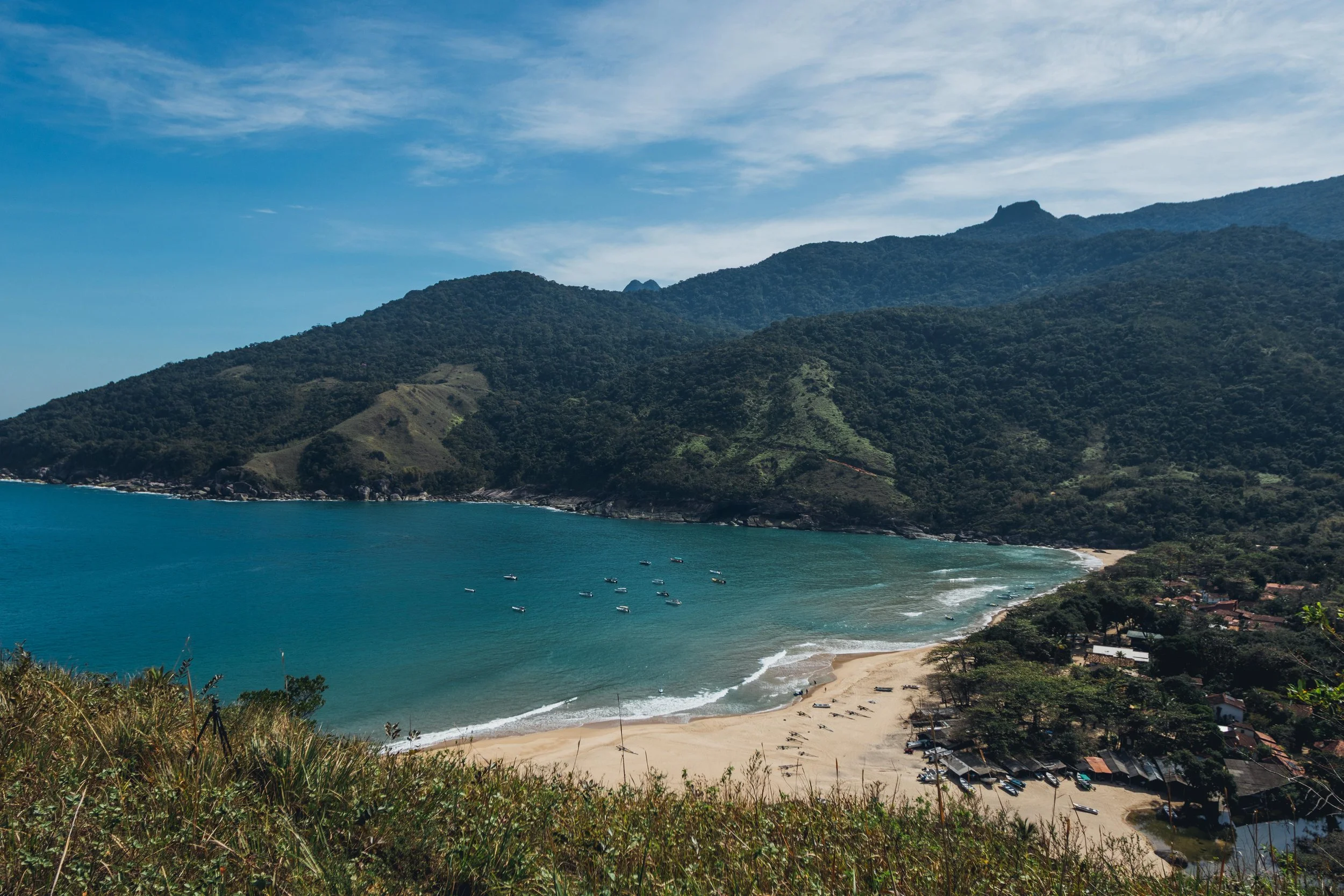 Bonete, Brazil