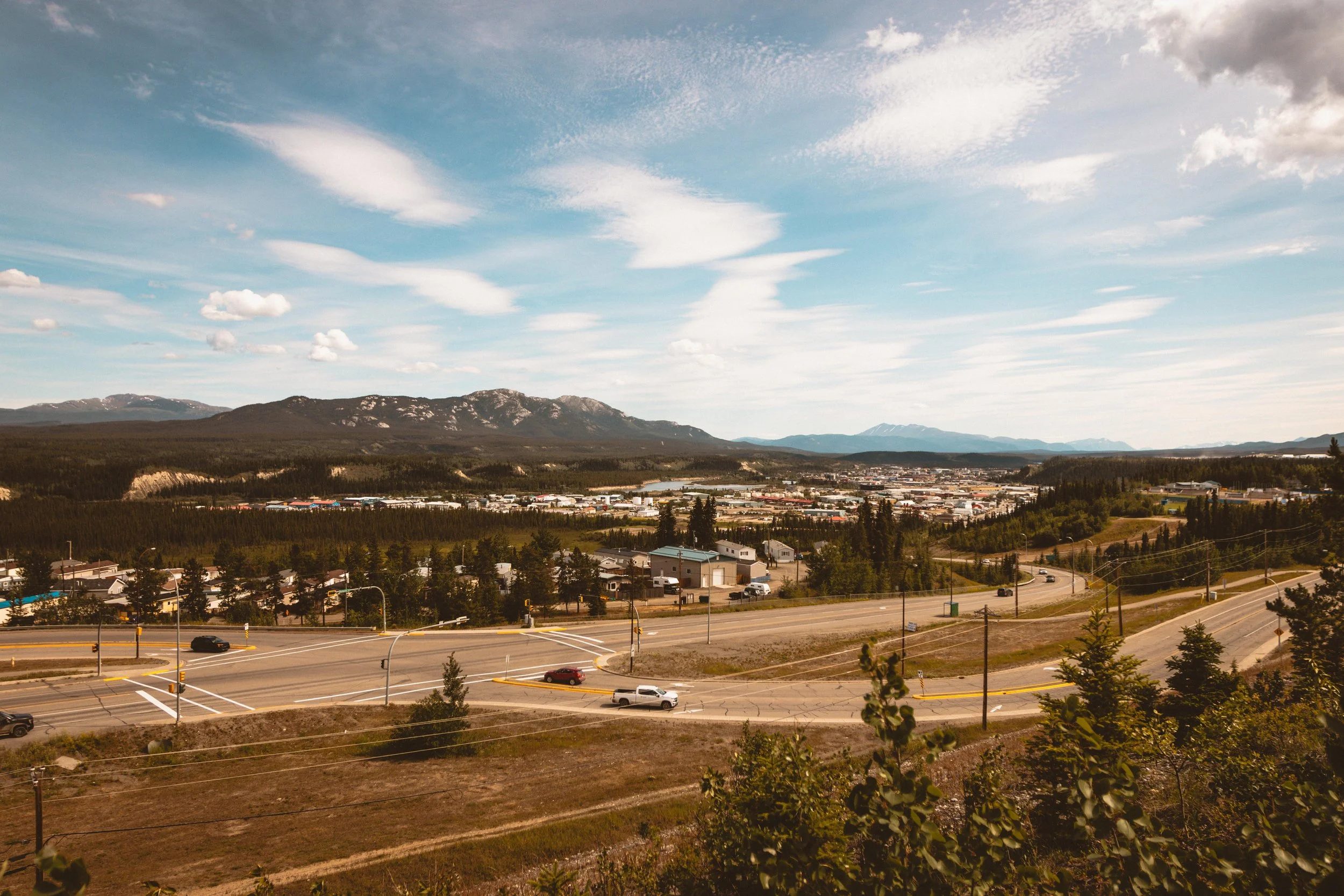 Whitehorse