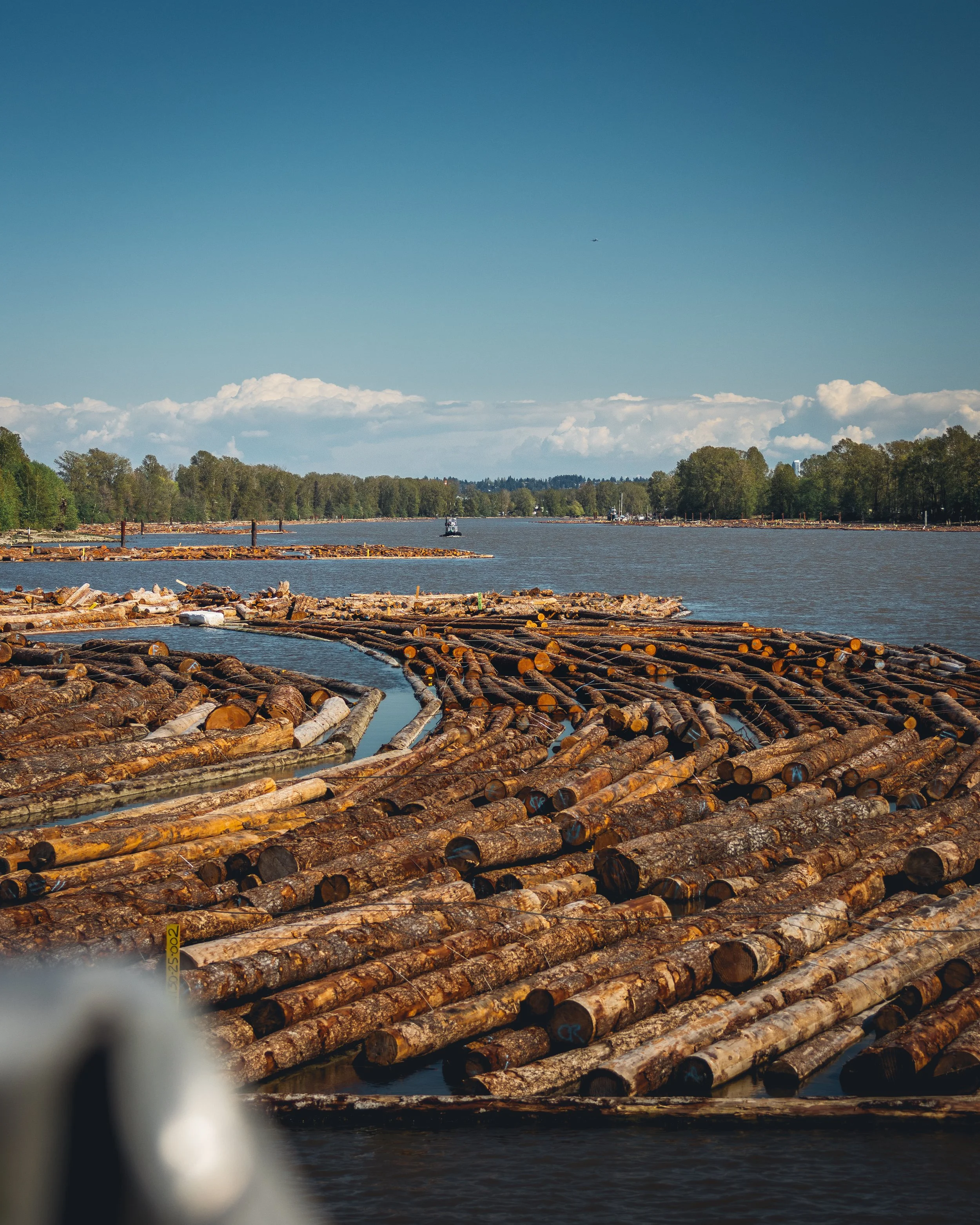 Fraser River