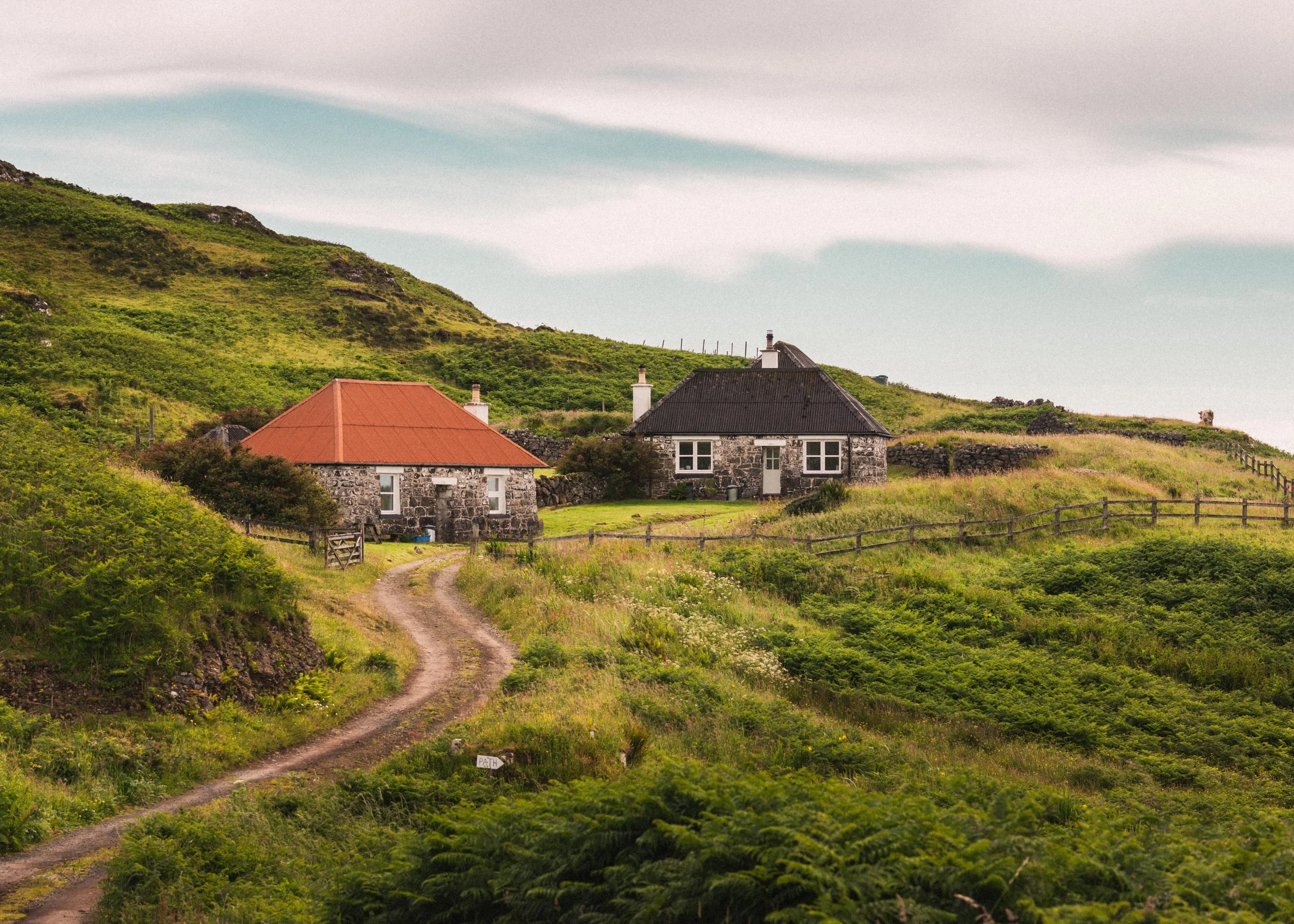 Scotland