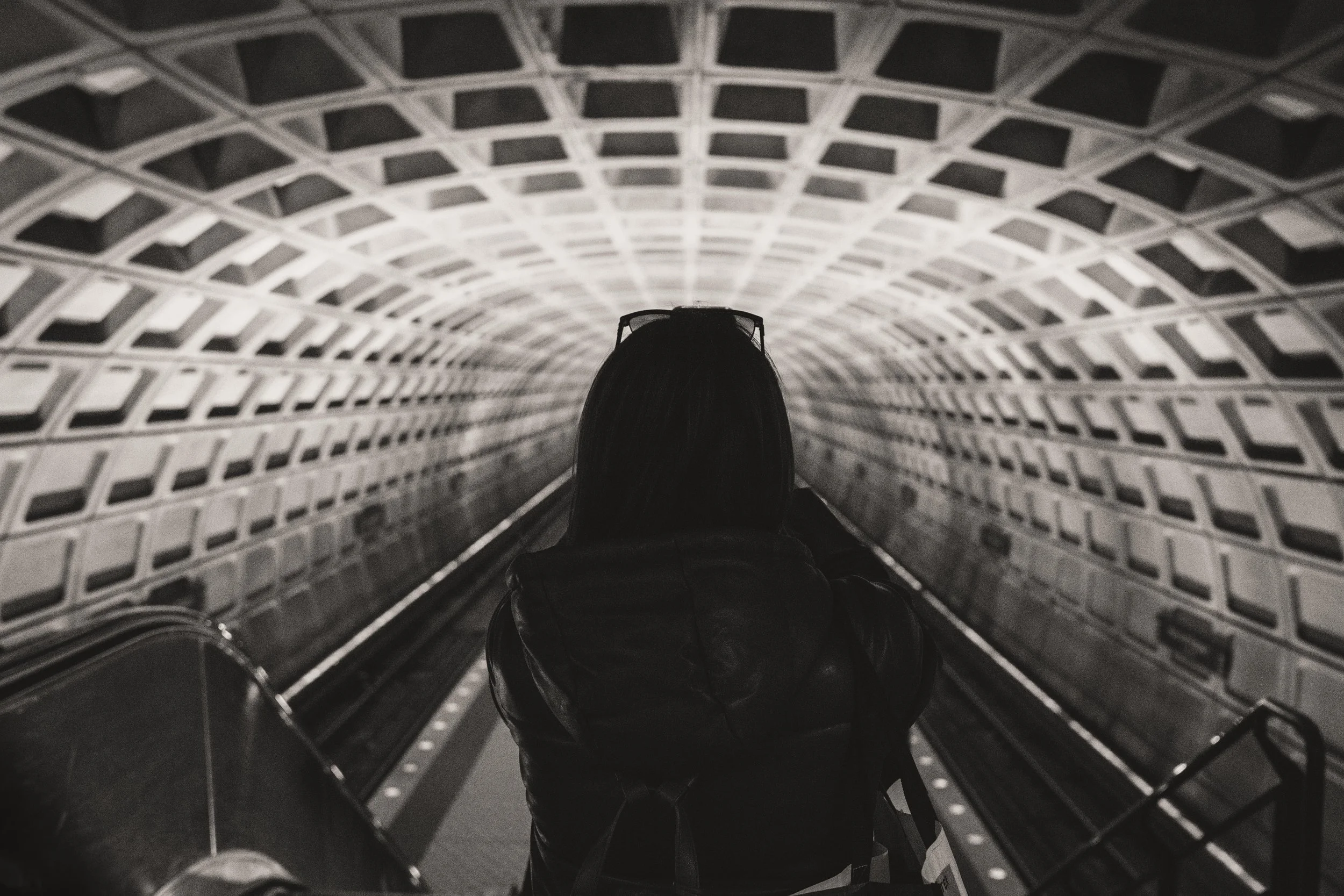 Washington DC