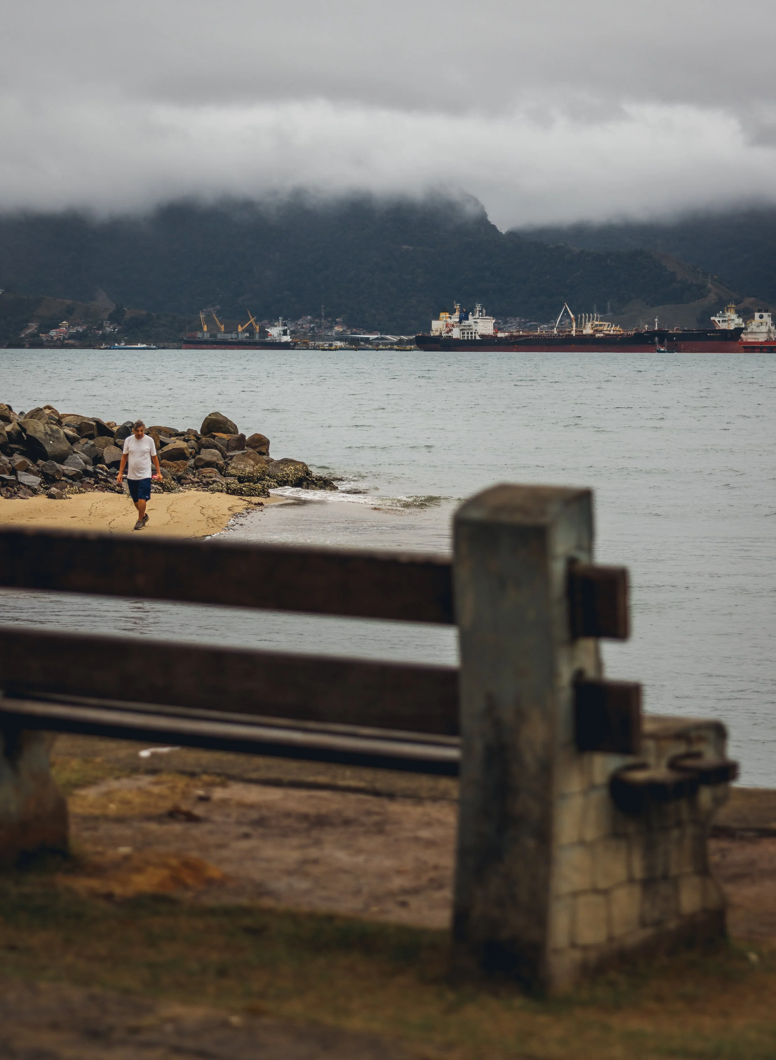 Ilhabela, Brazil
