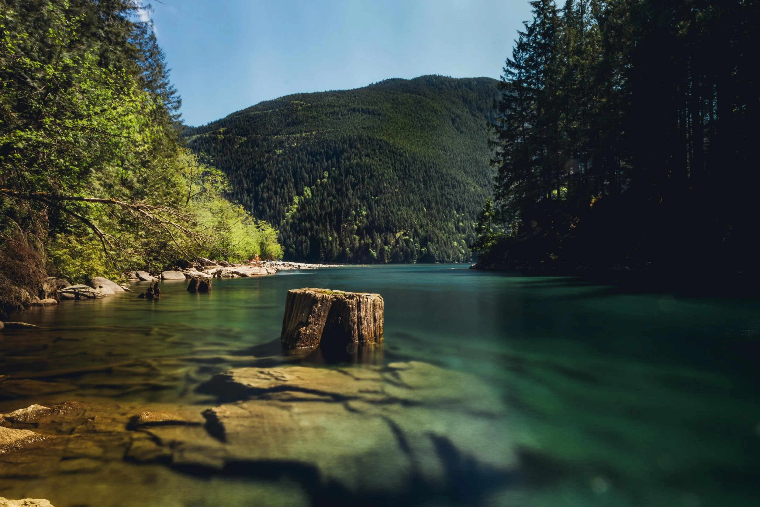 Golden Ears