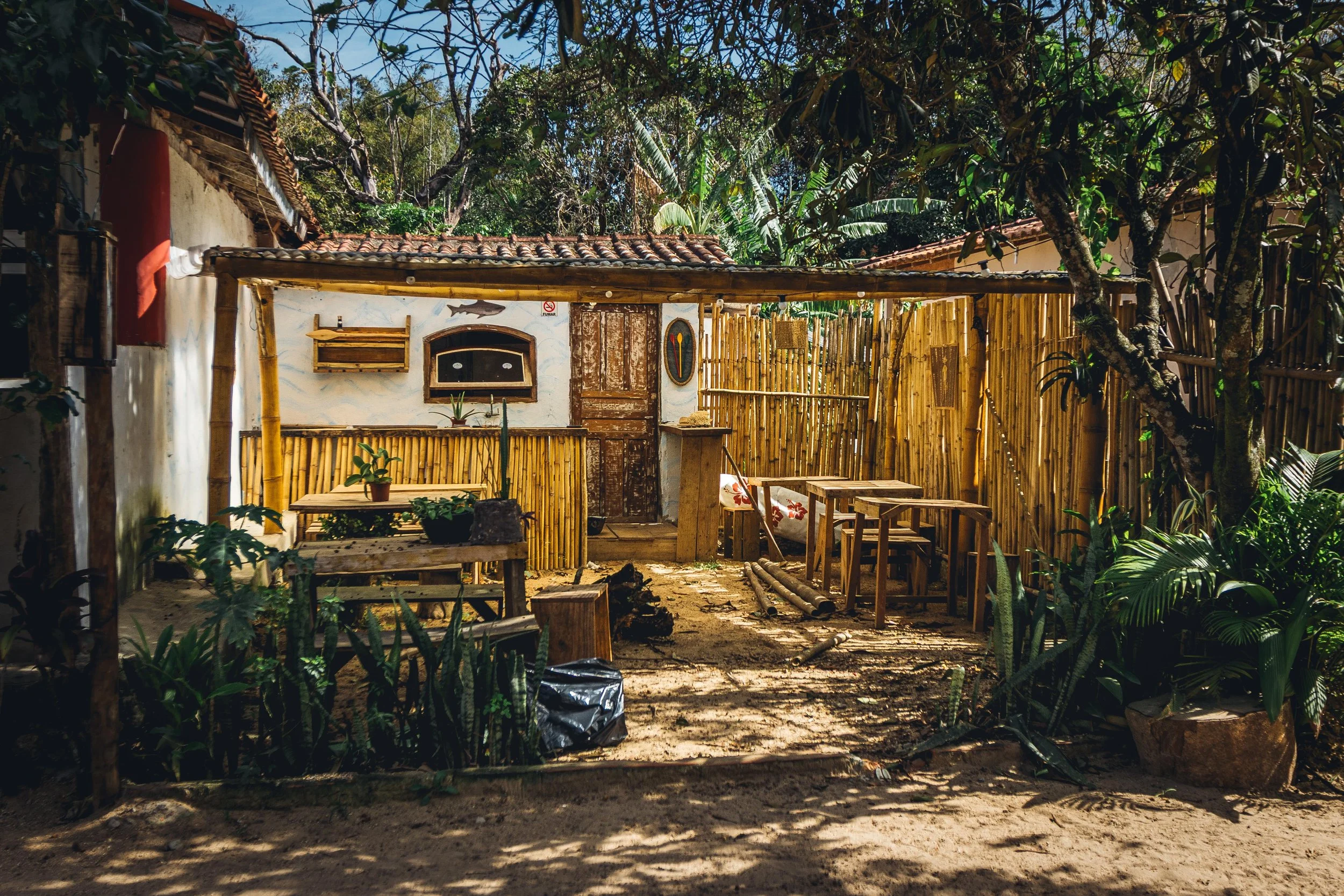 Ilhabela, Brazil