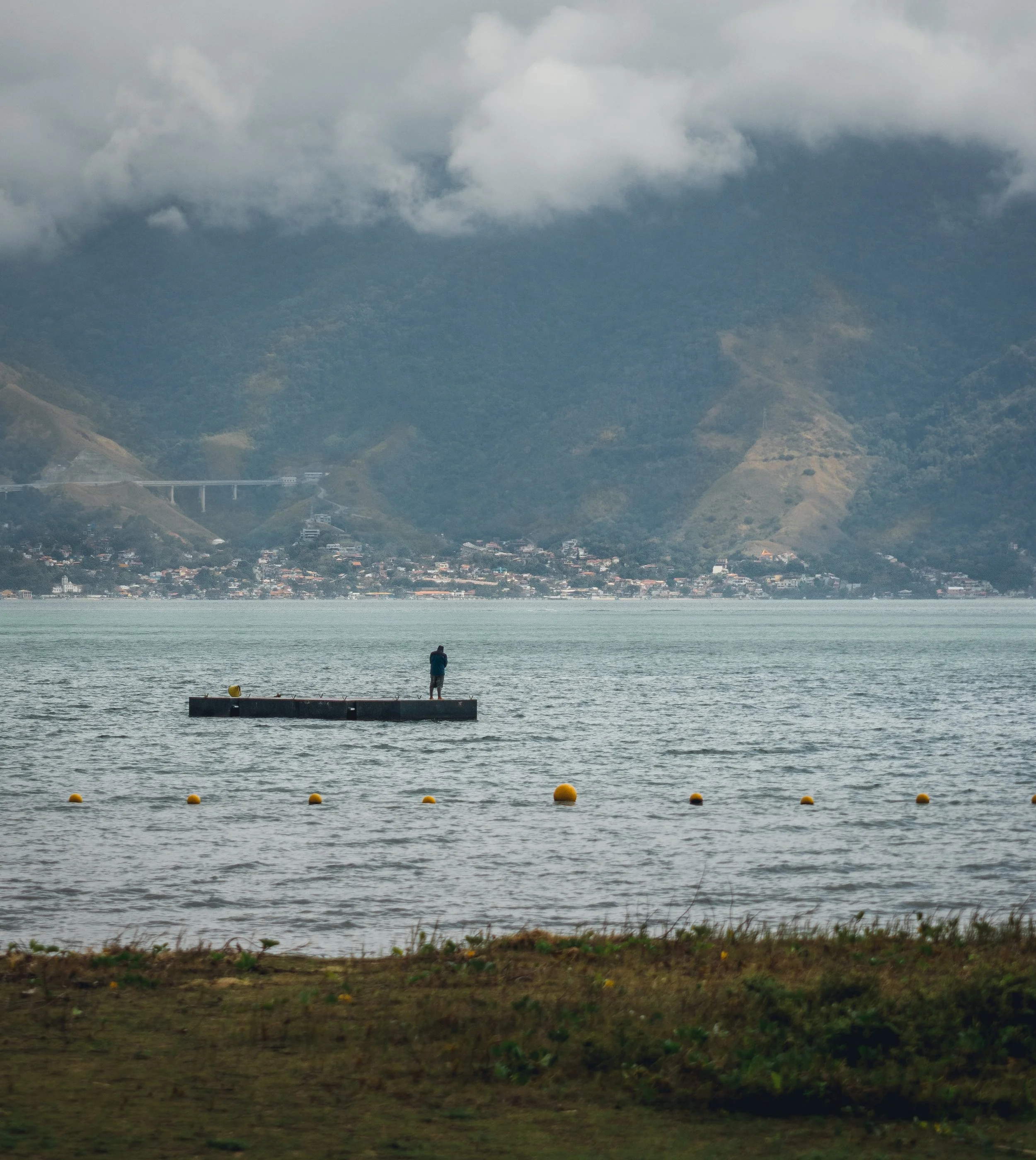 Ilhabela, Brazil