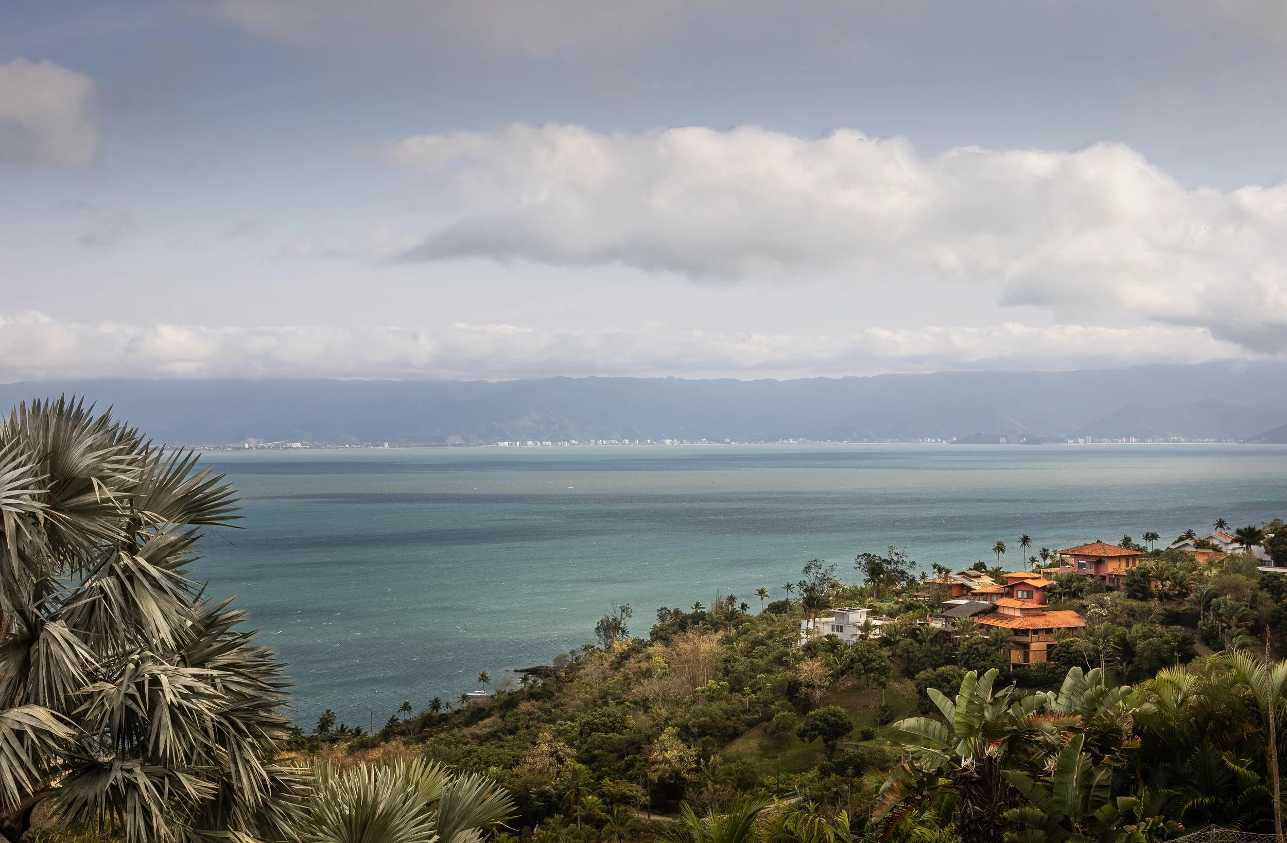 Ilhabela, Brazil