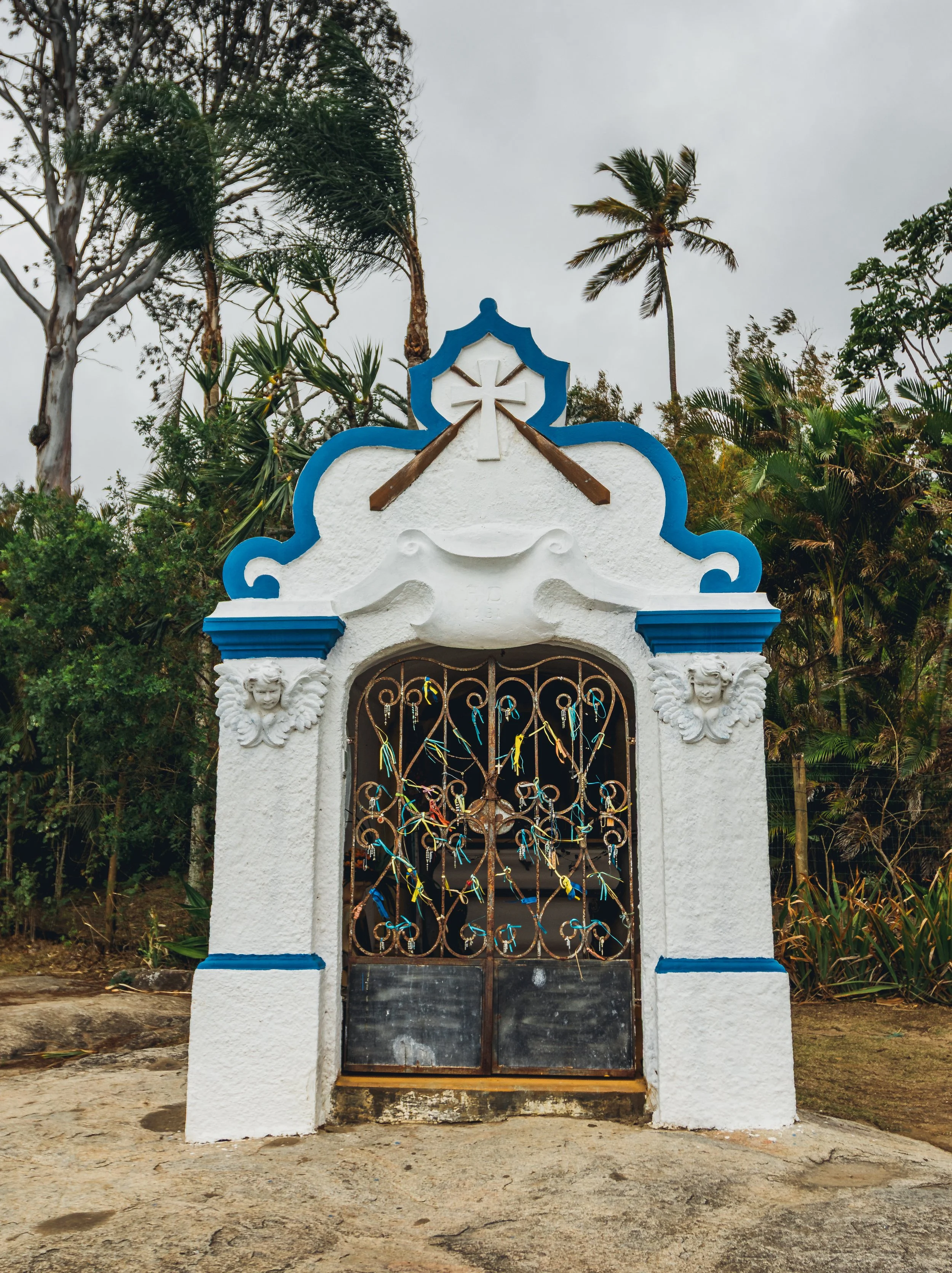 Ilhabela, Brazil