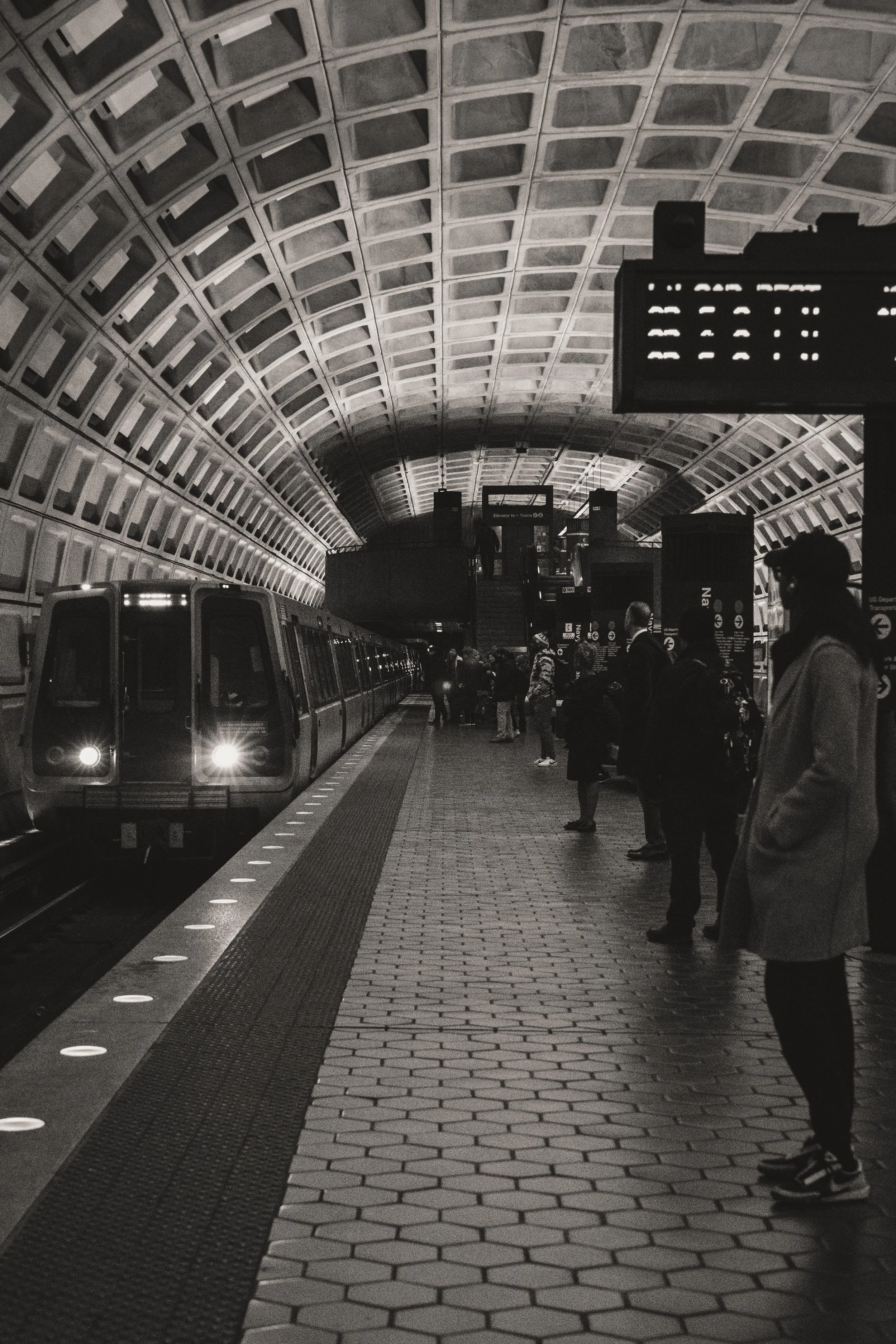 Washington DC