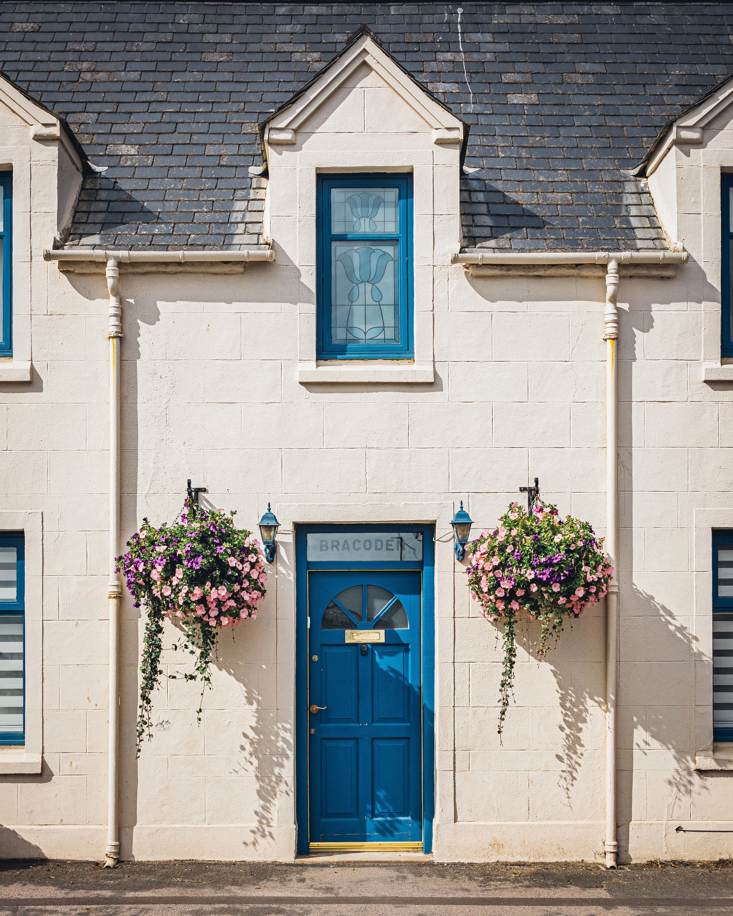 Scotland