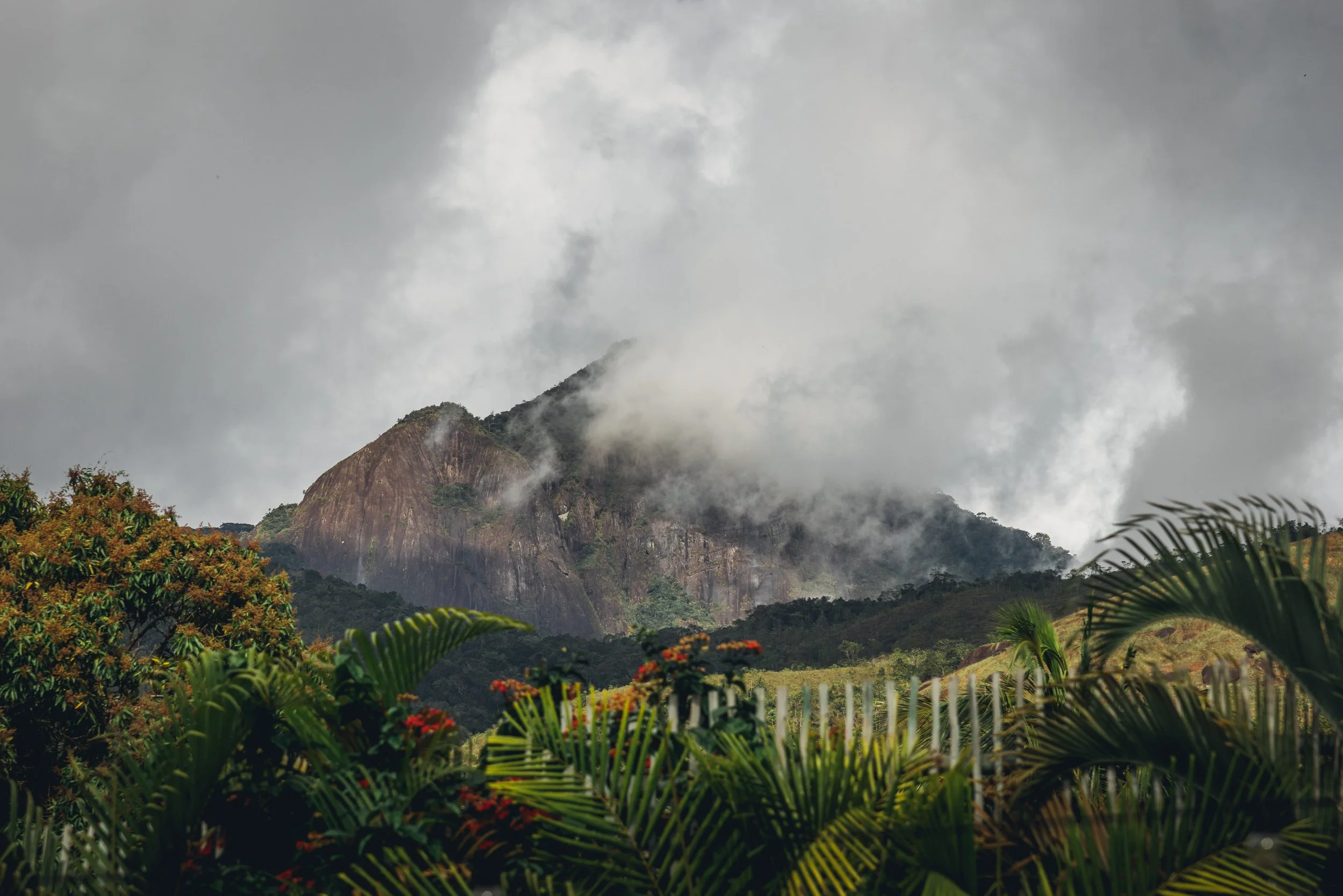 Ilhabela, Brazil