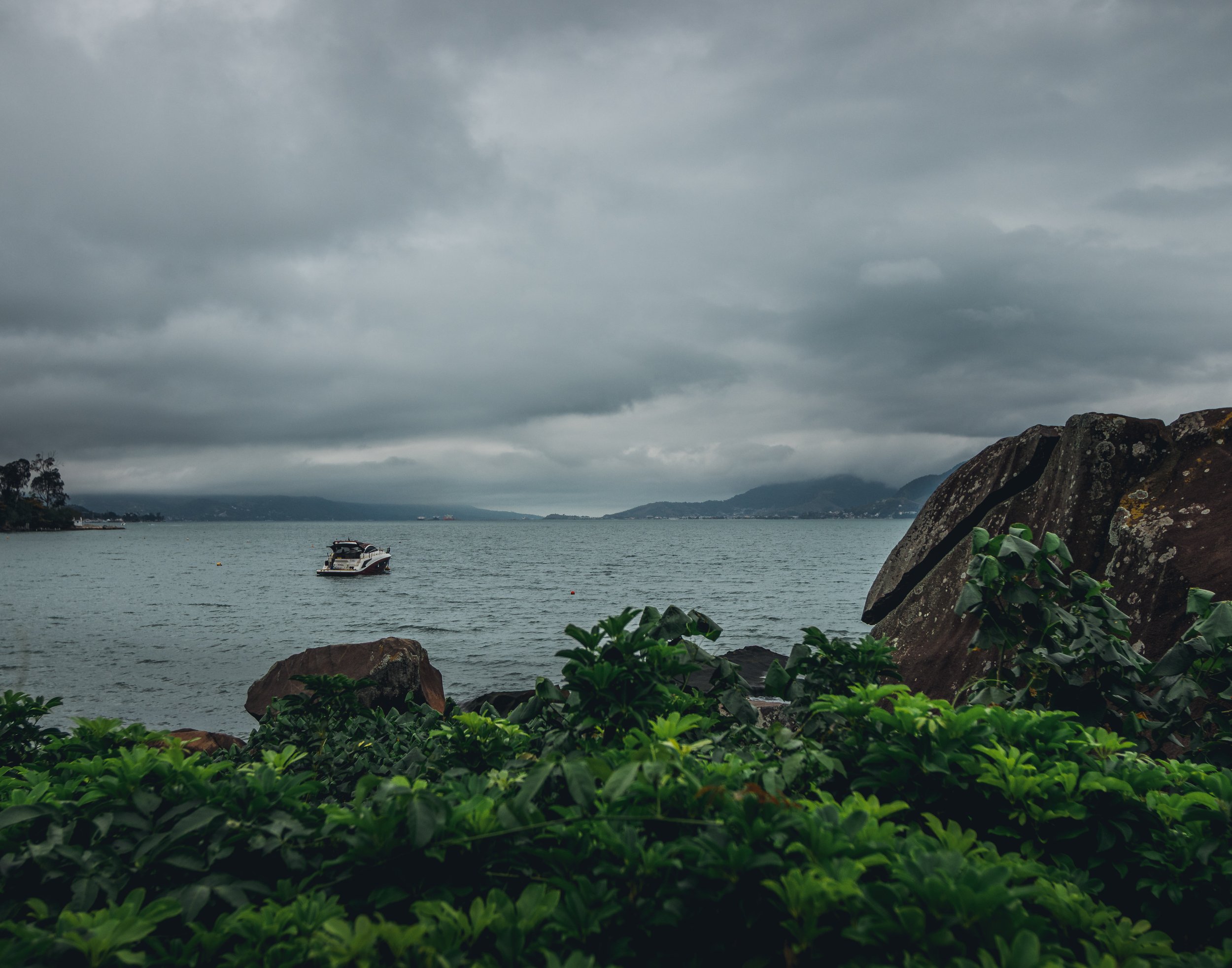 Ilhabela, Brazil