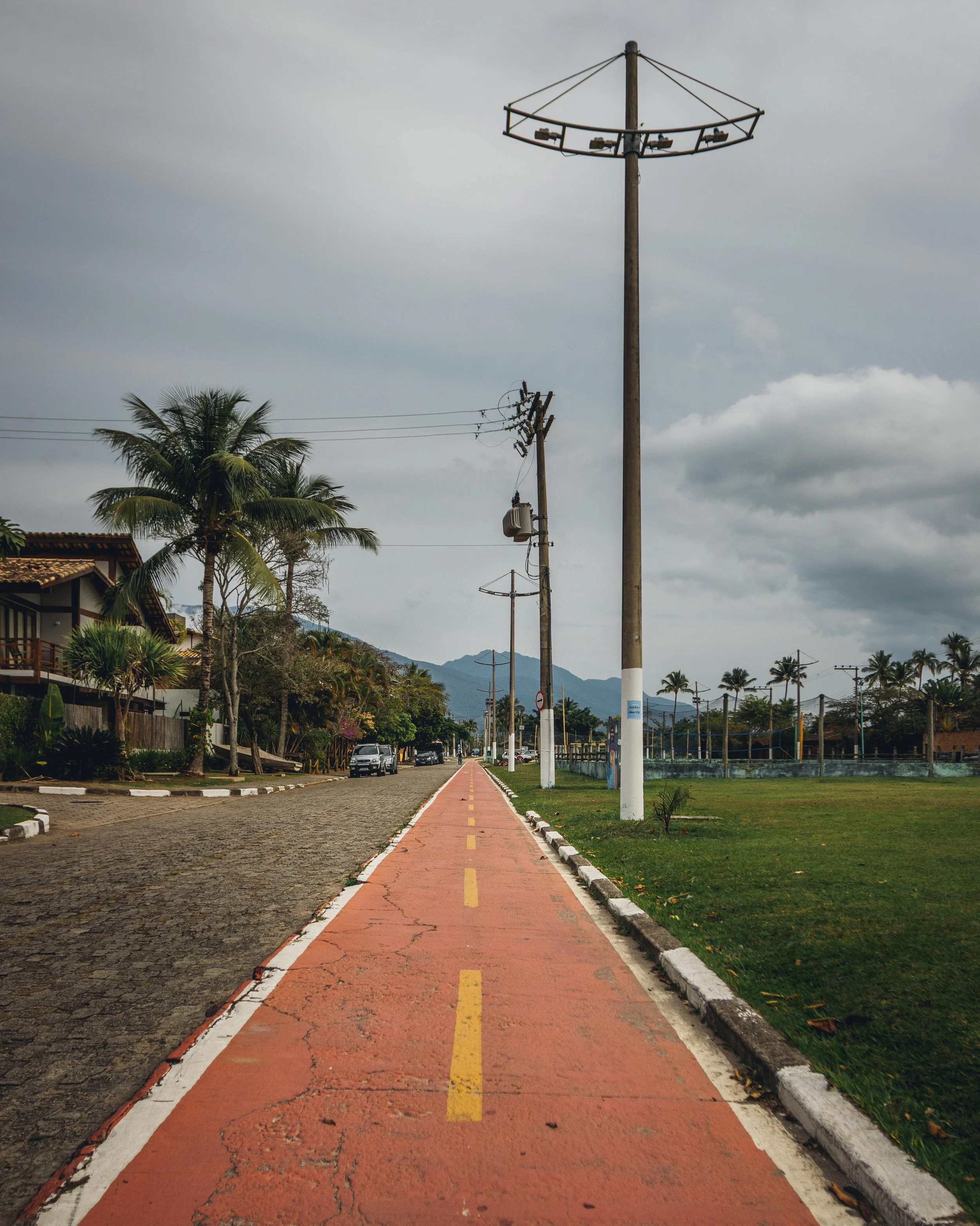 Ilhabela, Brazil